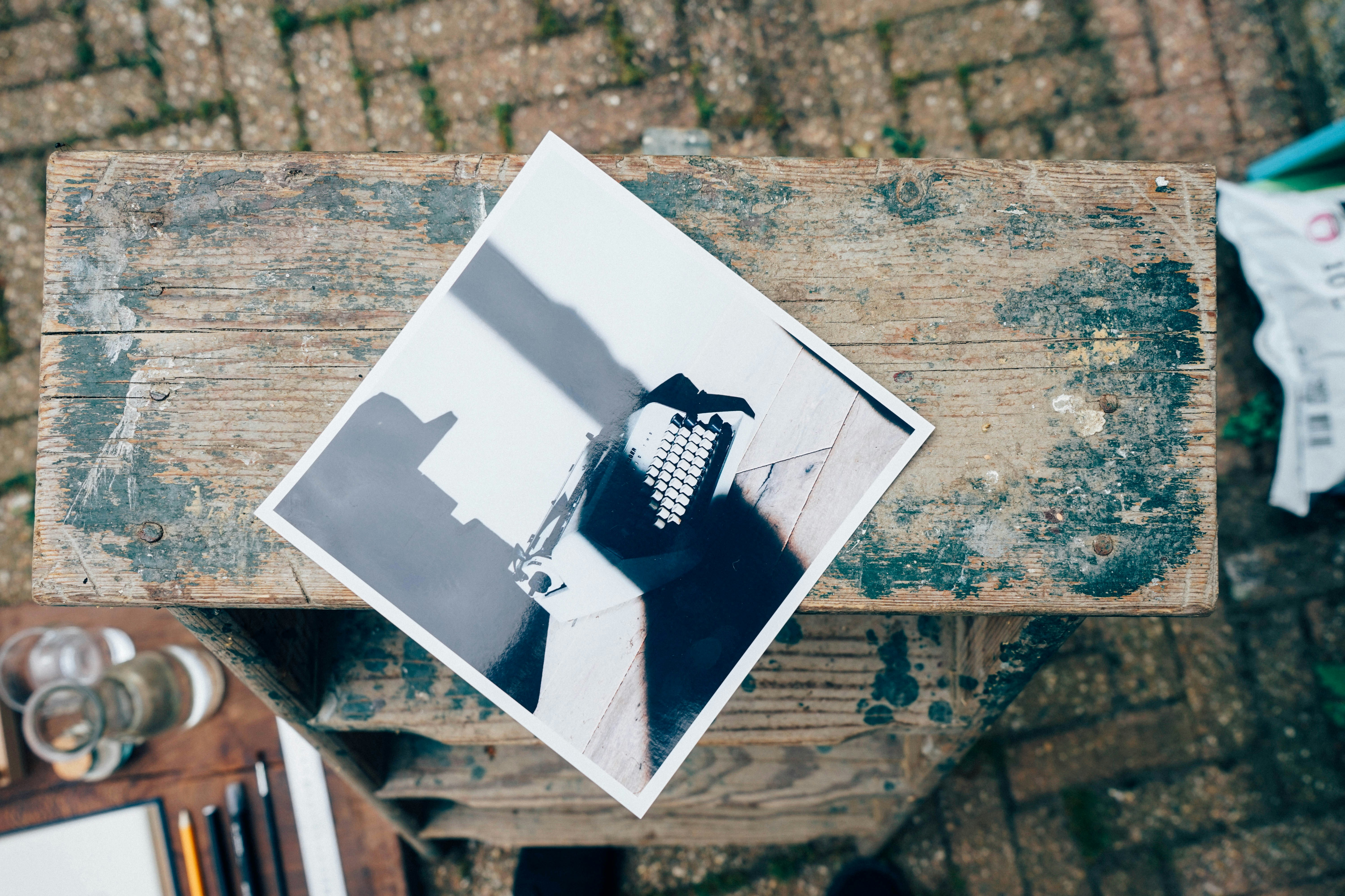 Free Unsplash photo from Lian Jonkman