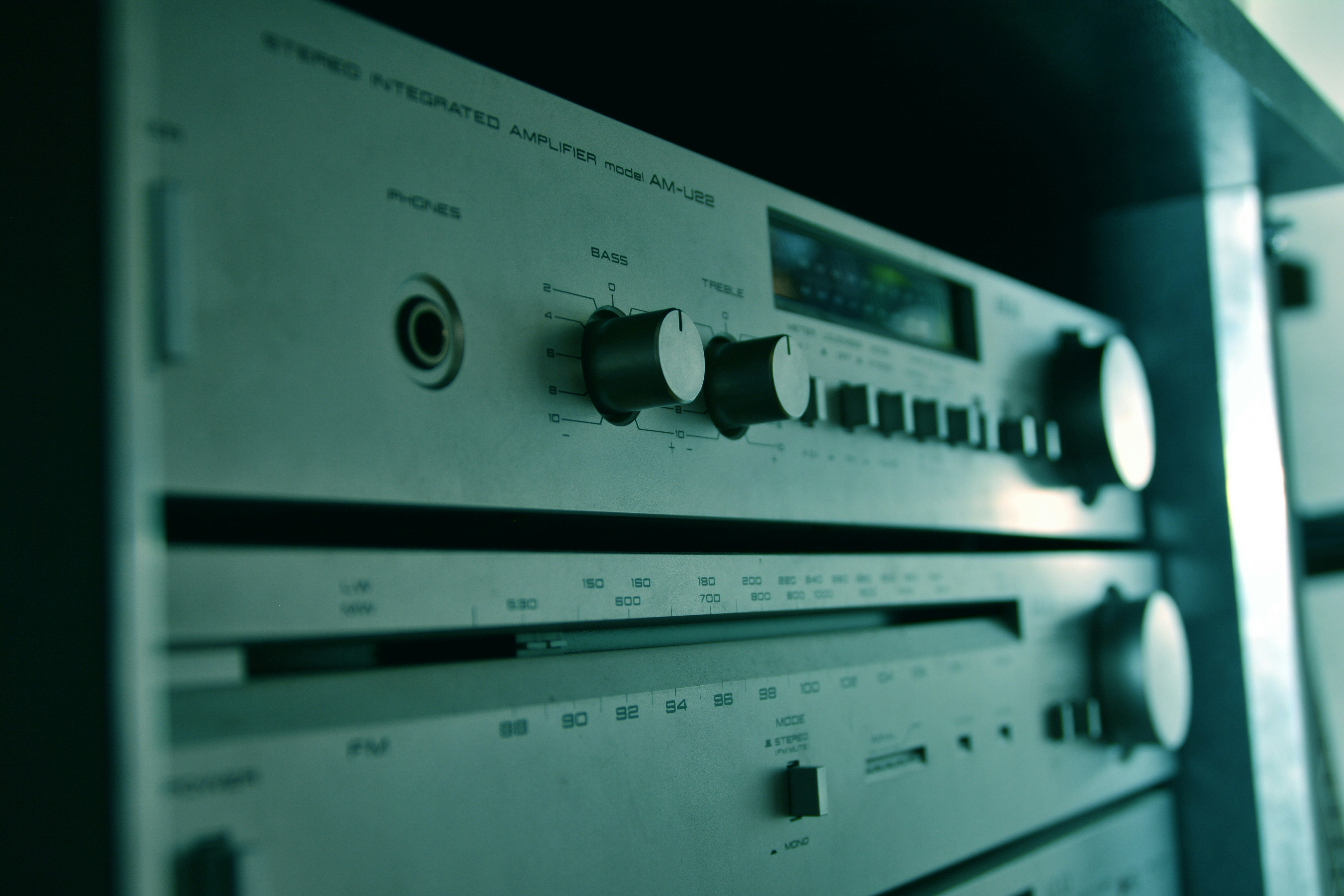 Free Unsplash photo from Valentin Bertrand