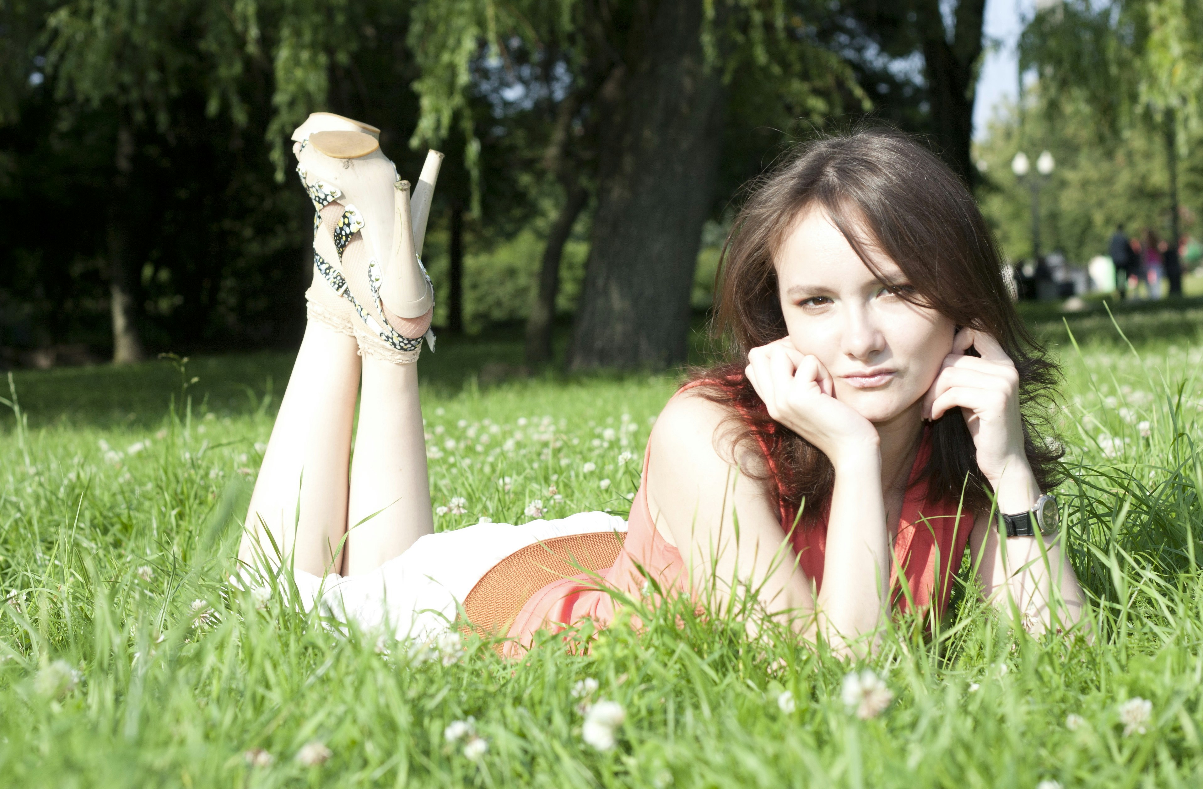 Free Unsplash photo from Natasha Belokoneva