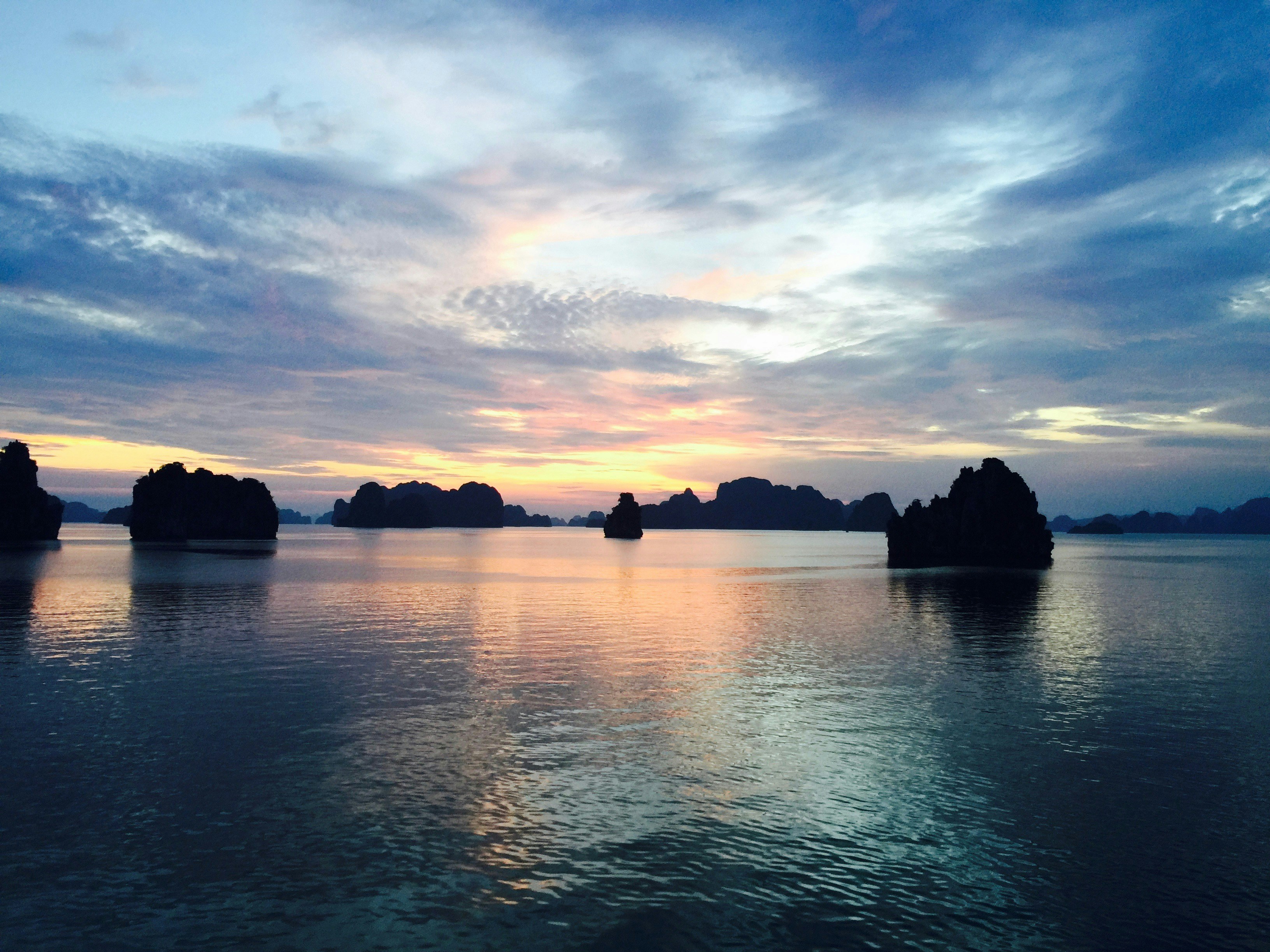 Free Unsplash photo from Johnson Chou