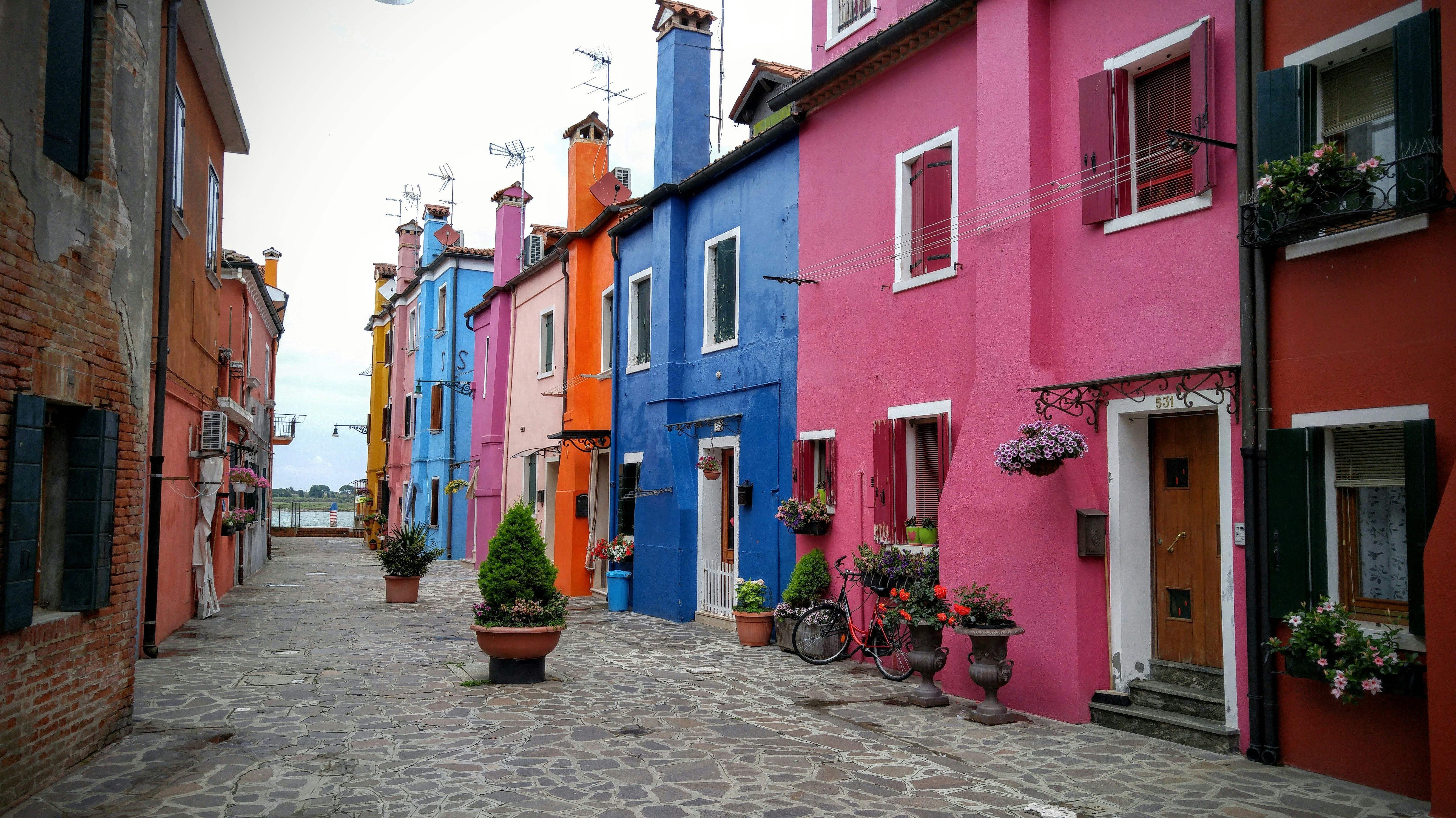 Free Unsplash photo from Vincent Giersch