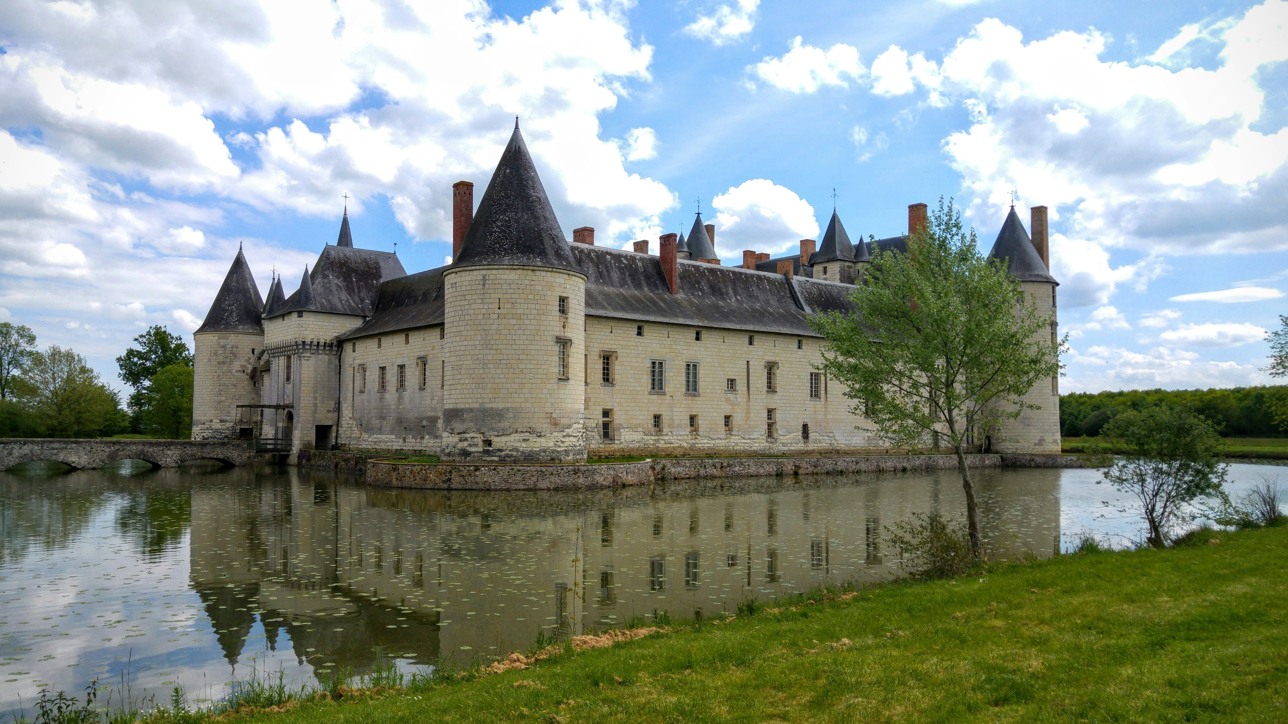 Free Unsplash photo from Vincent Giersch