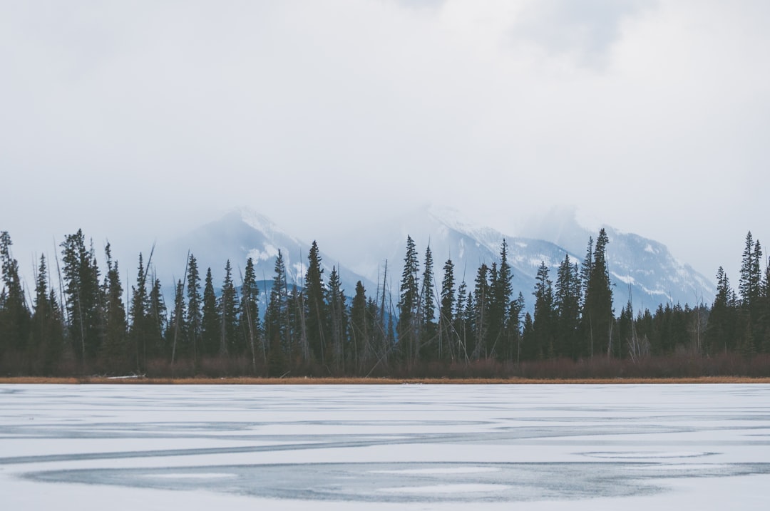 Lake photo spot Banff National Park Improvement District No. 9