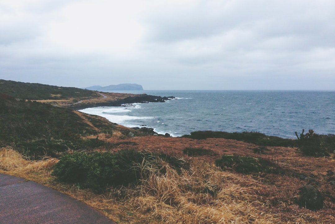 Headland photo spot Goto Islands Japan