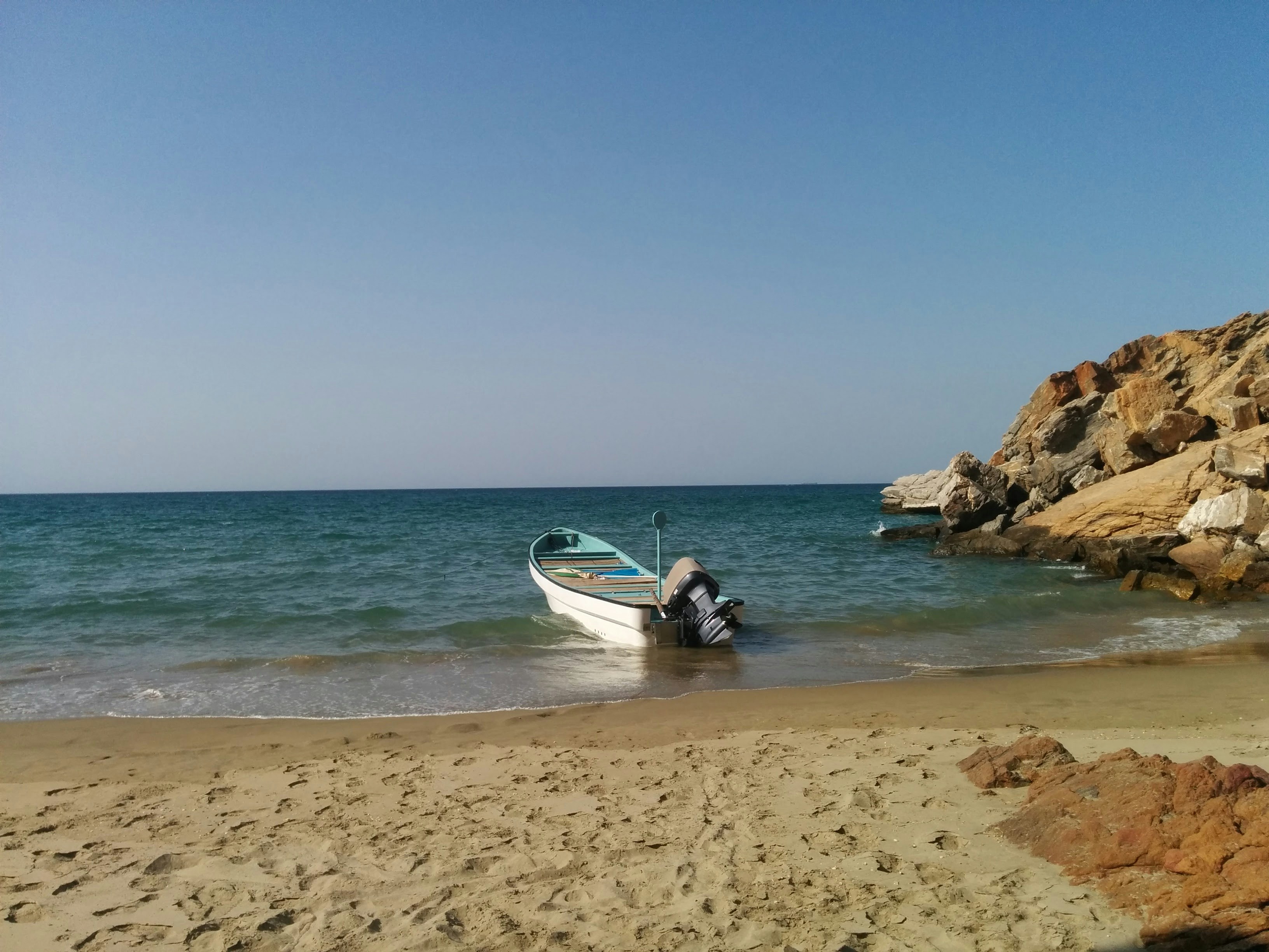 Free Unsplash photo from anass hassouni