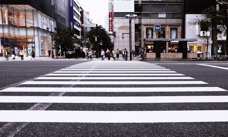 Streetscape