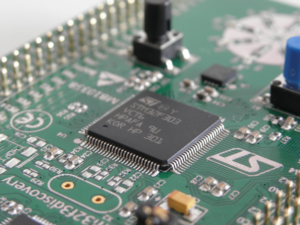 Adjustable Voltage Regulator