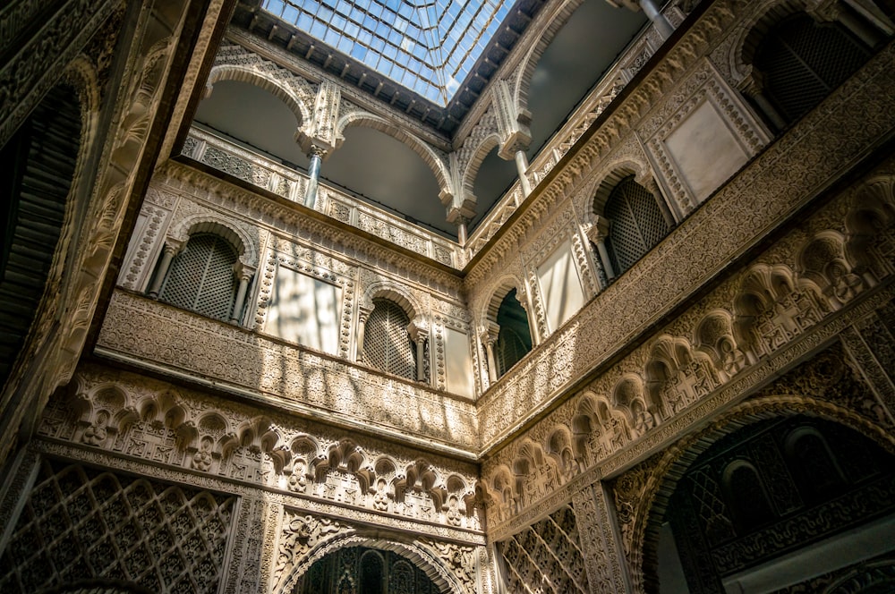 Fotografía de Arquitectura de la Catedral