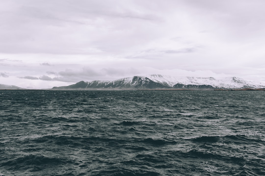 Ocean photo spot Reykjavik Iceland