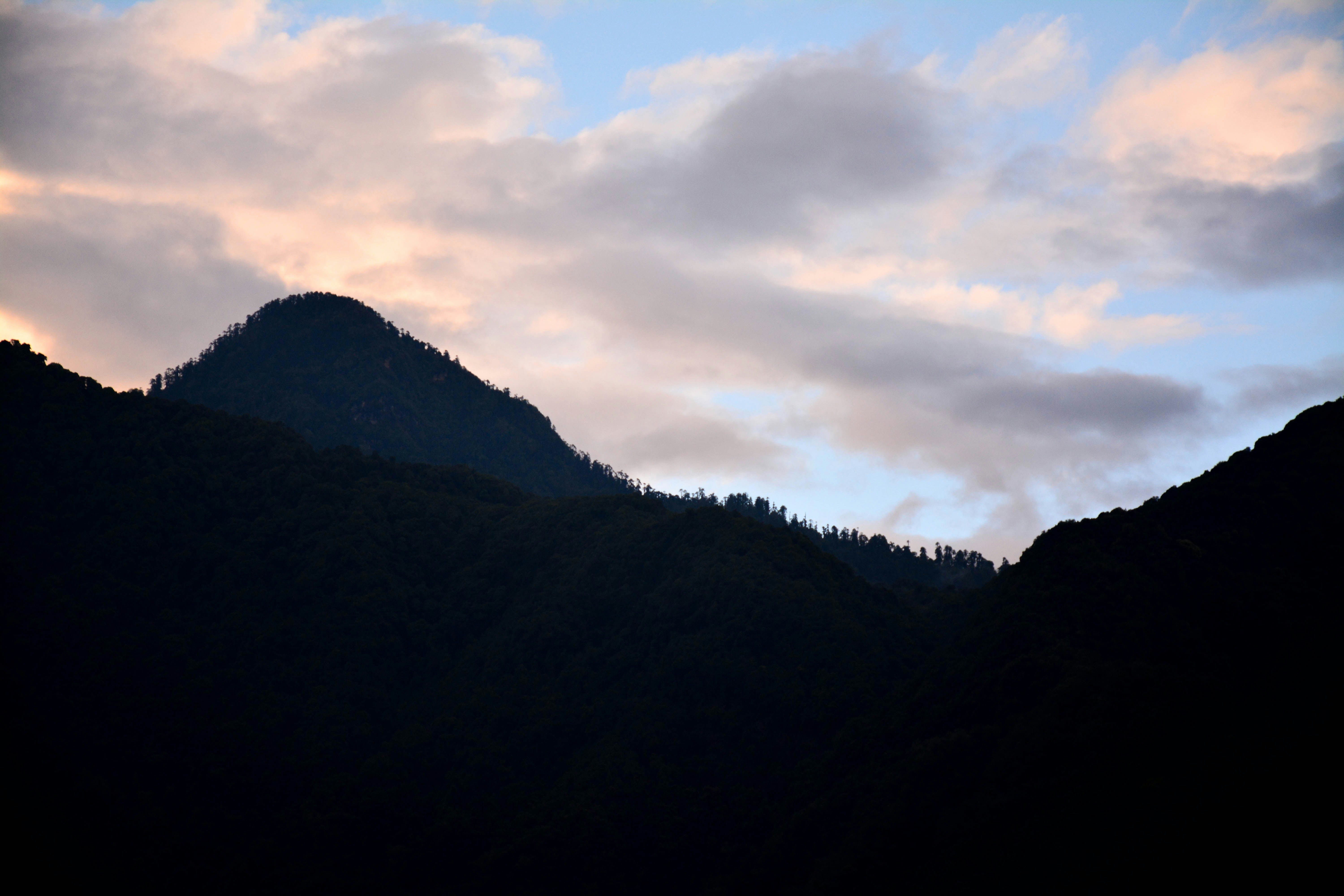 Free Unsplash photo from Sudarshan Bhat