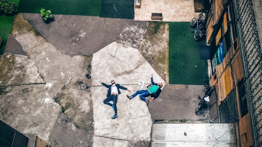 photo of Budapest Climbing near Börzsöny