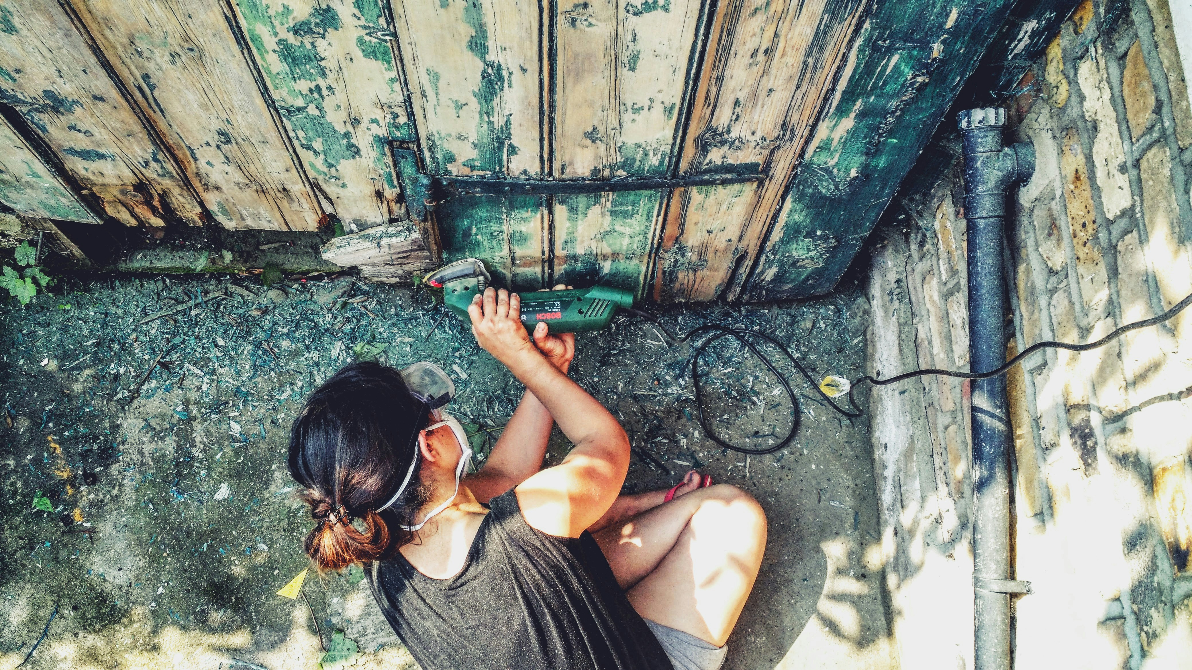 Free Unsplash photo from Fred Mouniguet