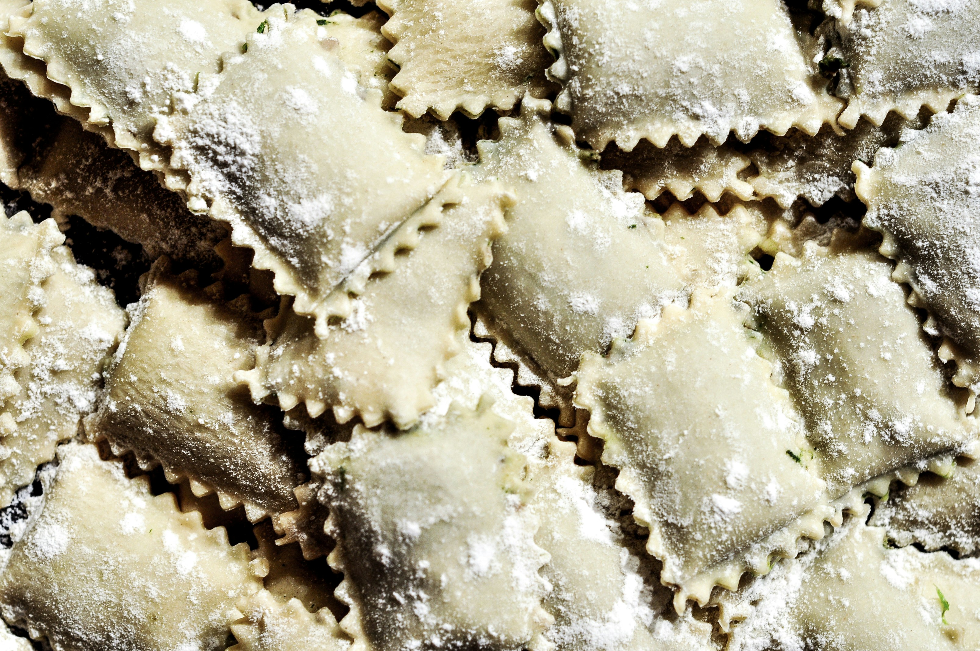 Heerlijke Pasta voor Afhalen