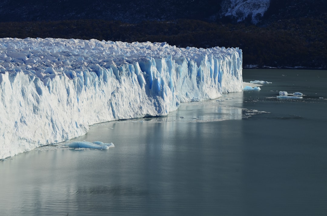 Glacier photo spot Glaciar Perito Moreno Lago Argentino Department