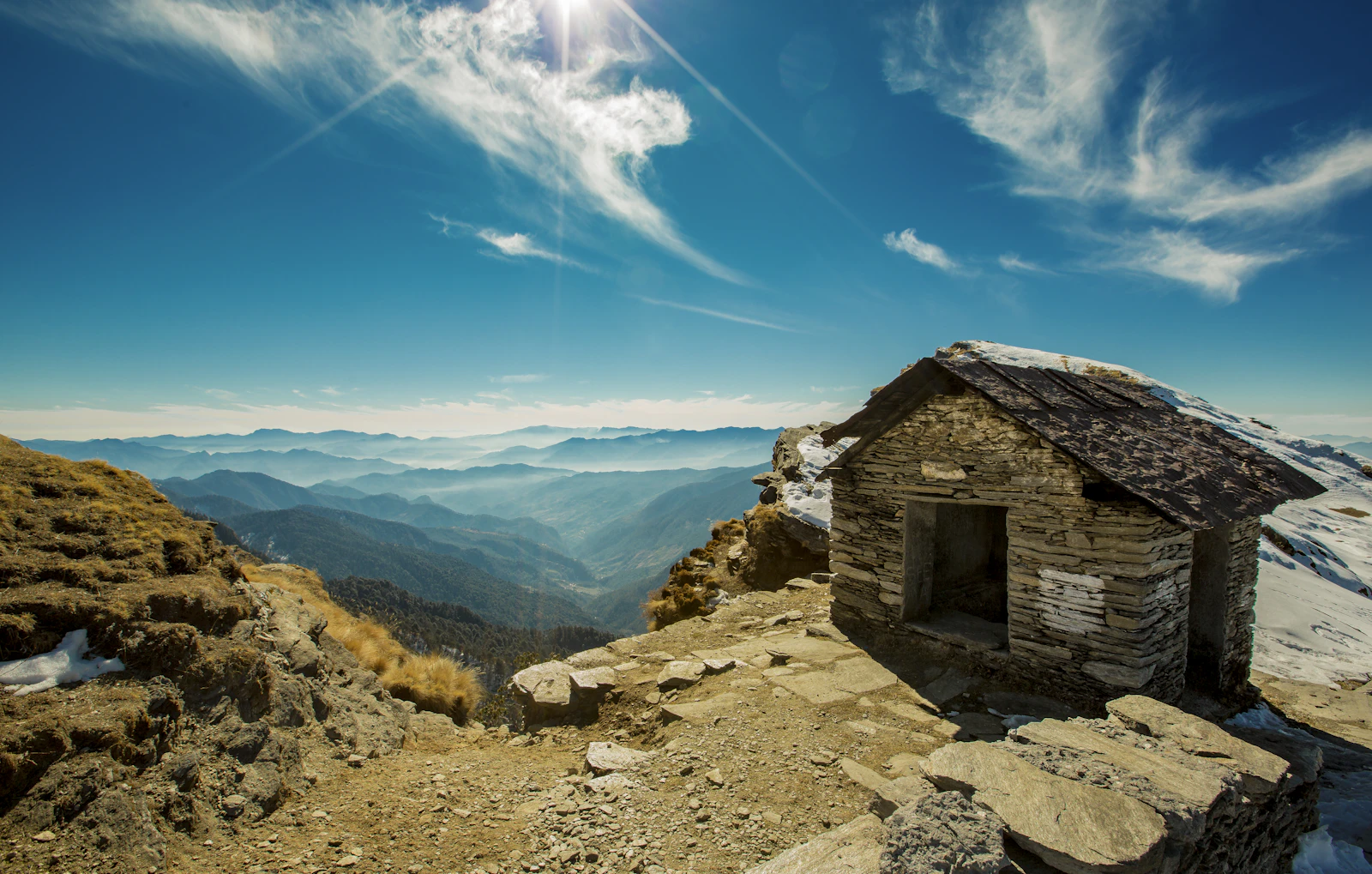 Cloud Hills Camp photo 3