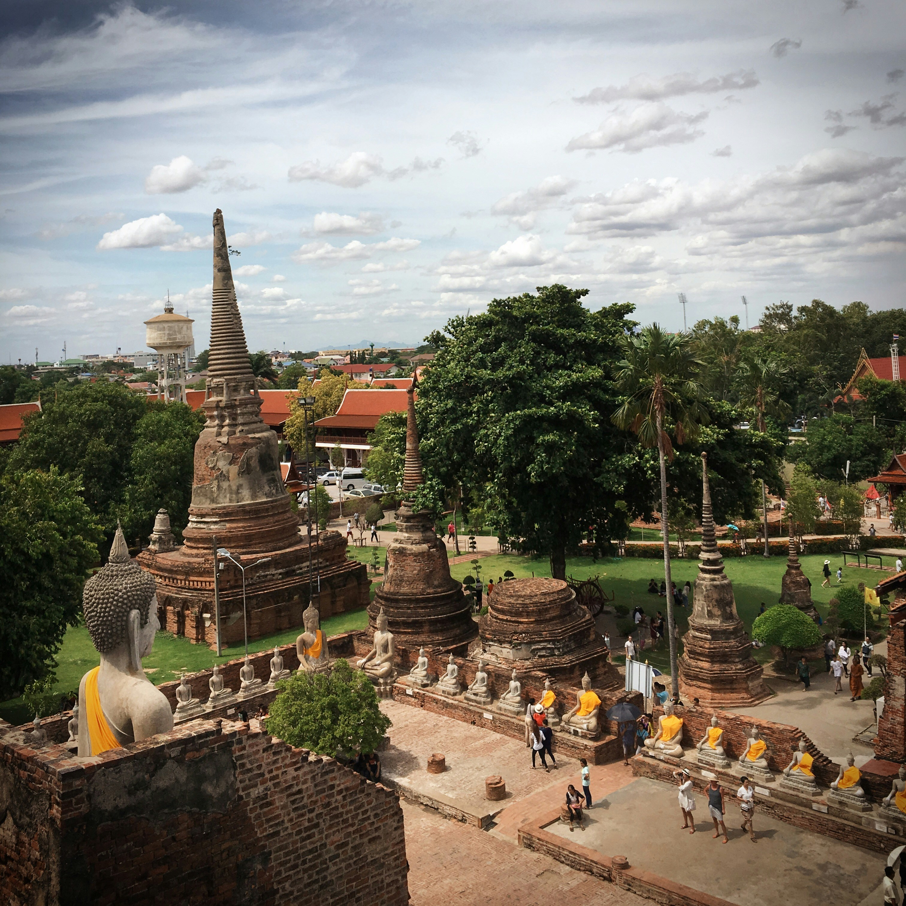 Free Unsplash photo from nawakan muenlamai