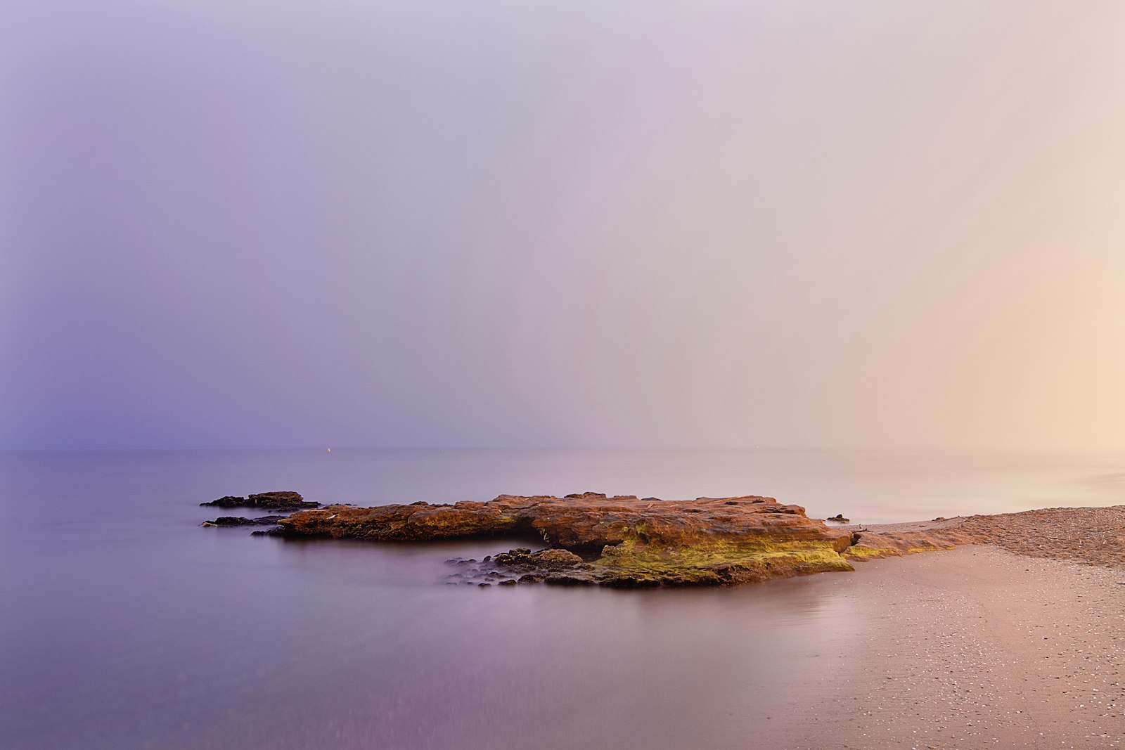 Canon EOS 50D + Tokina AT-X Pro 12-24mm F4 (IF) DX sample photo. Stack landform at daytime photography