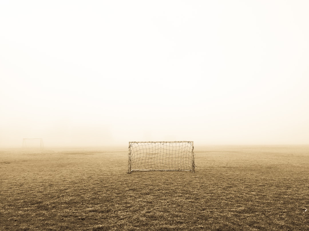 No end goal in sight