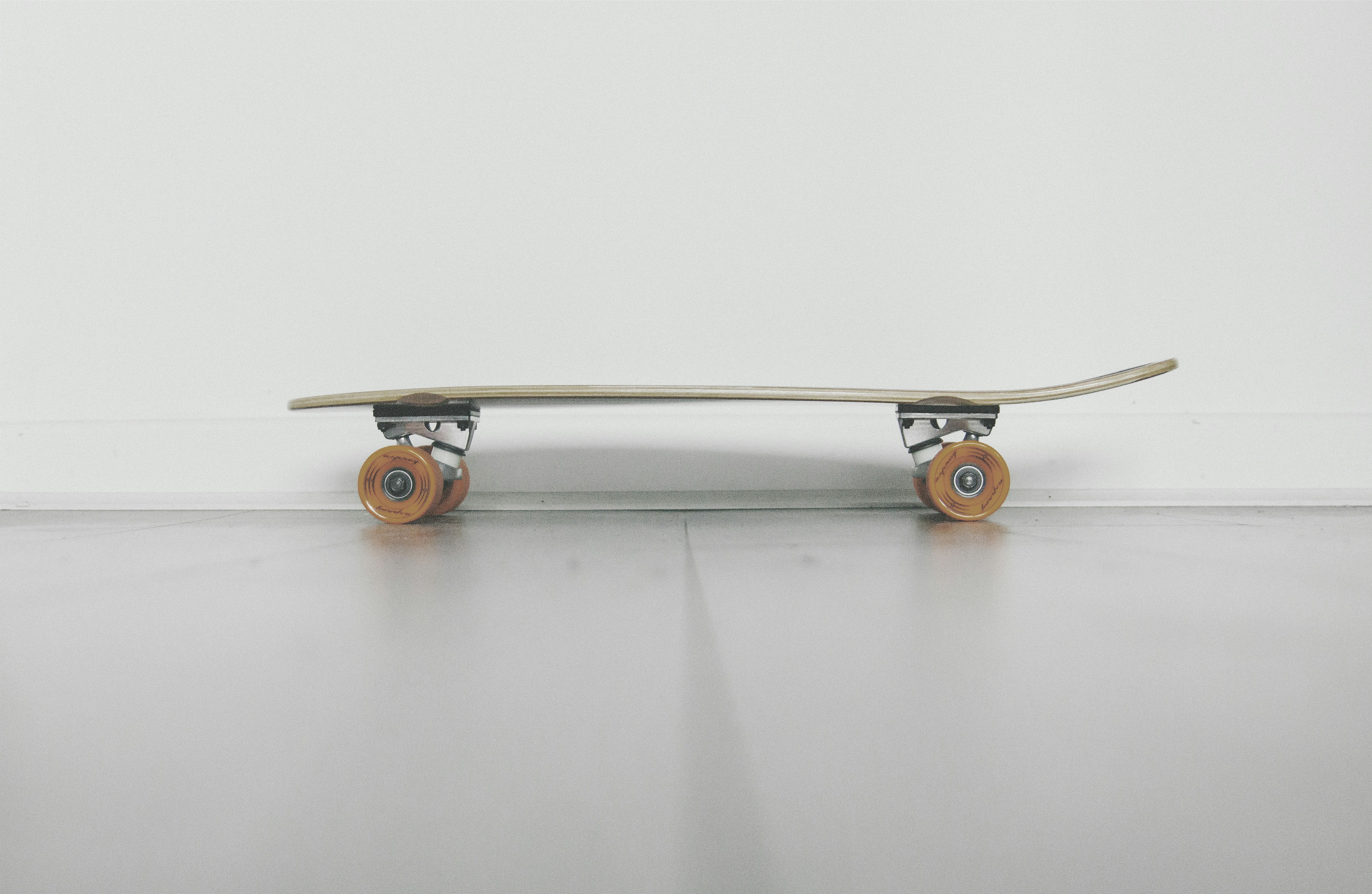 gray cruiser board