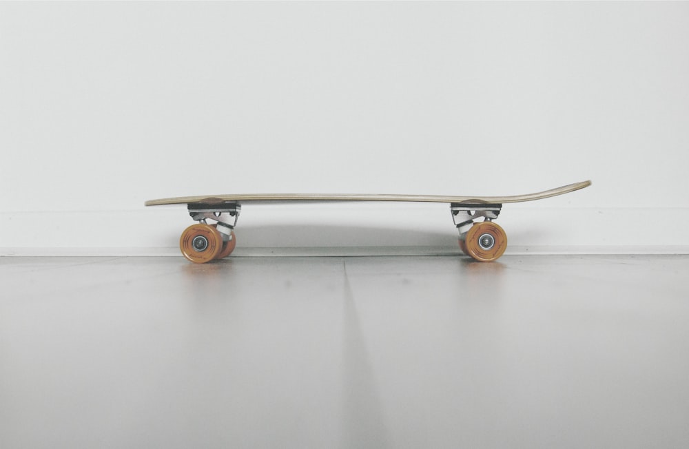 gray cruiser board