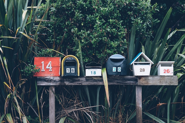5 Steps to an Awesome Author Newsletter