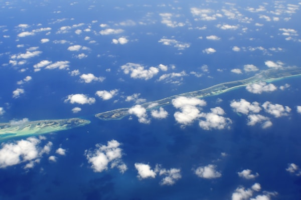 What to See in Mentawai Islands: Travel Guide