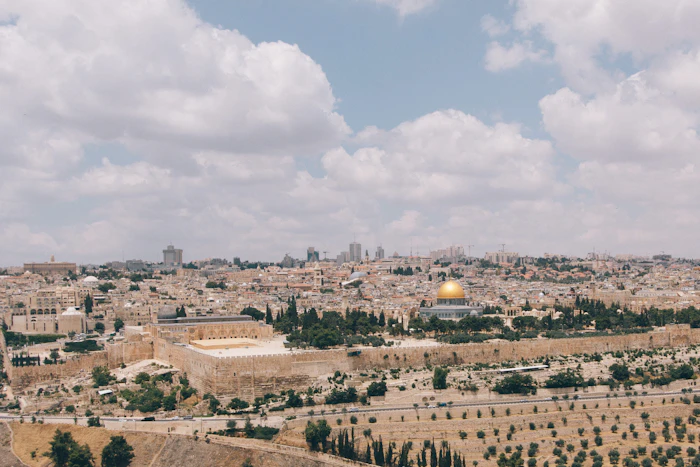 Israel eSIM