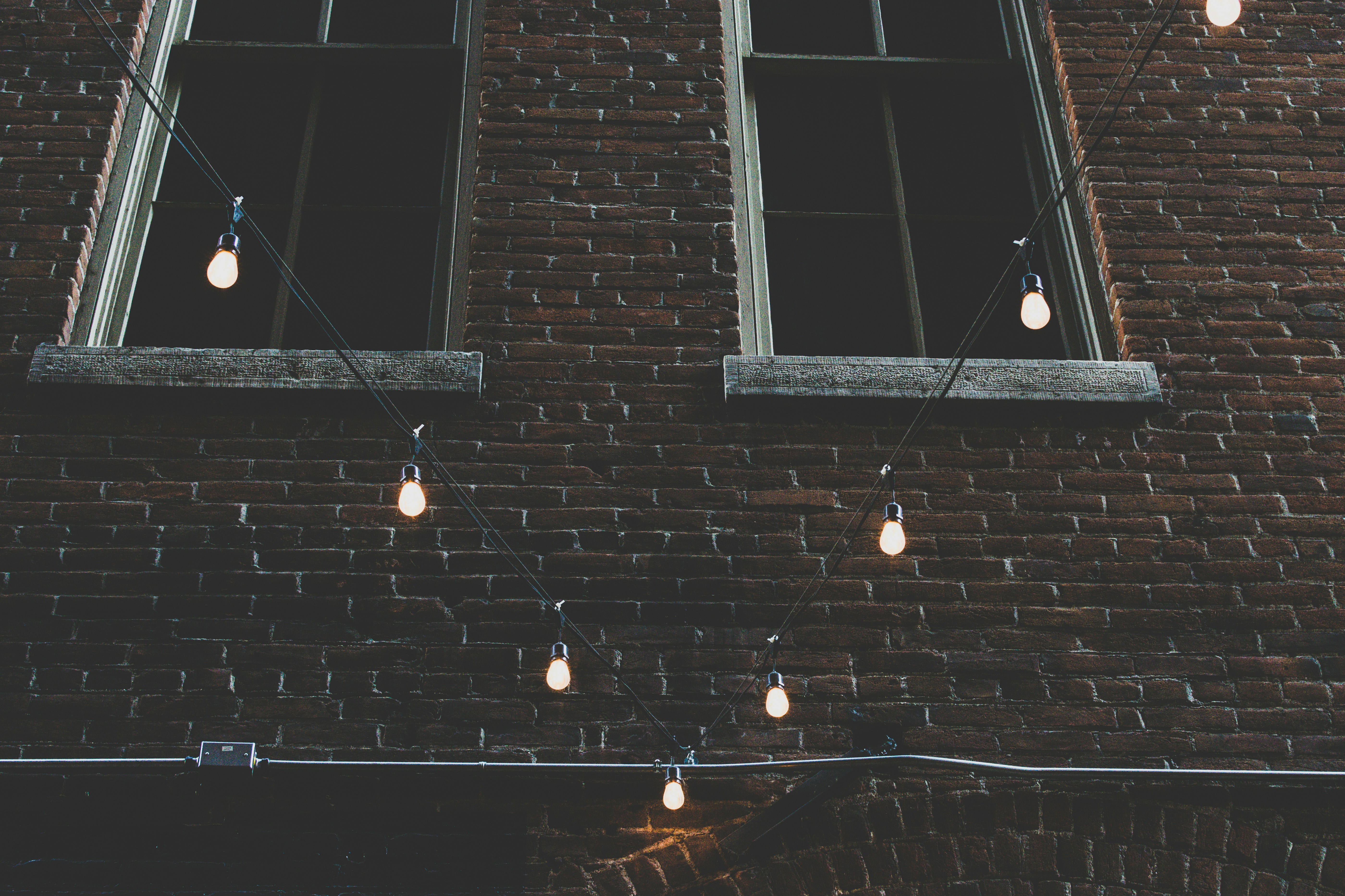 Free Unsplash photo from James Pond