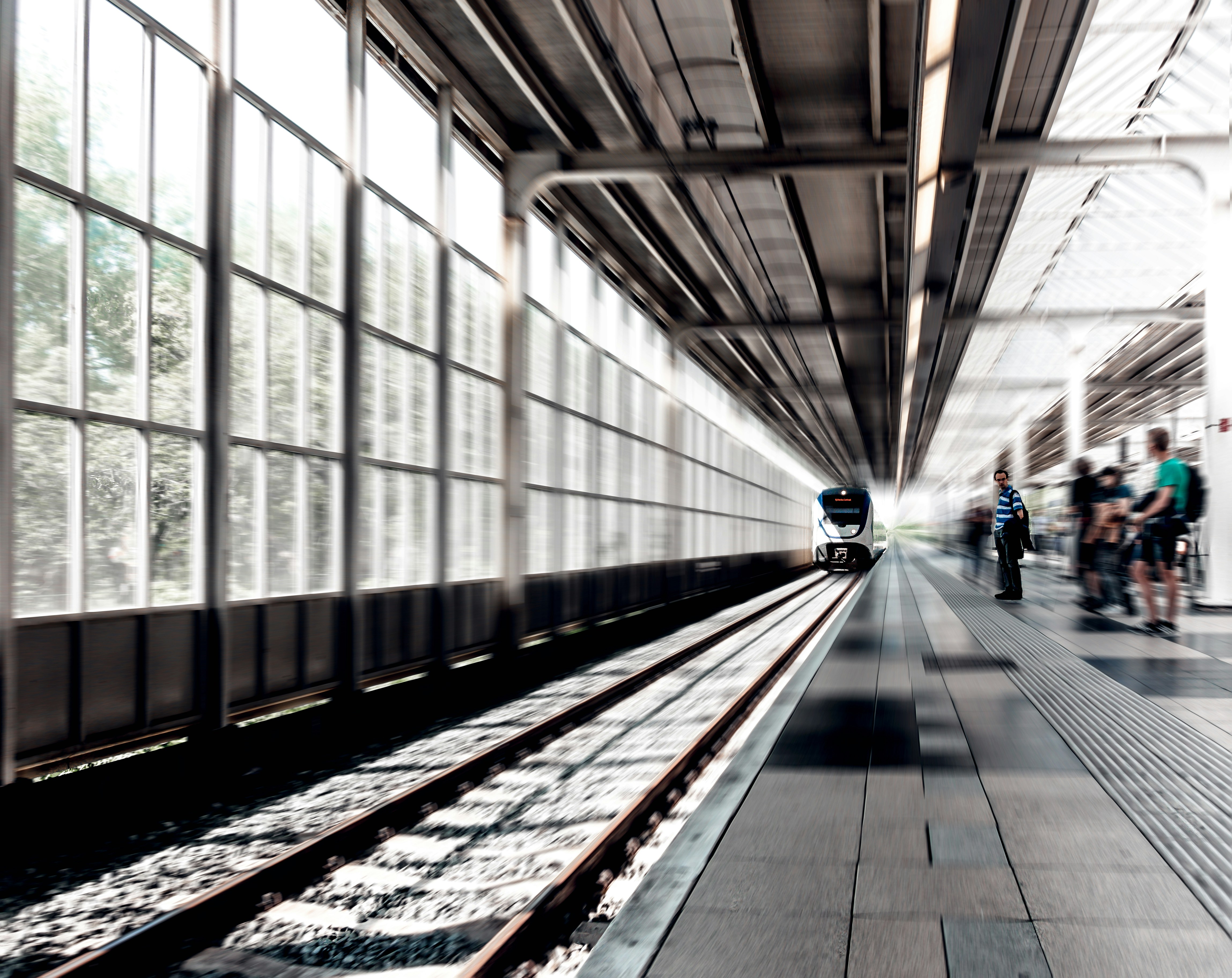 Latest Advanced Analytics Platform Rollout