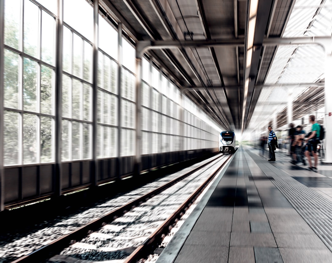 Portugal Express: How to Travel from London to Lisbon by Train as F… — Portugal Express