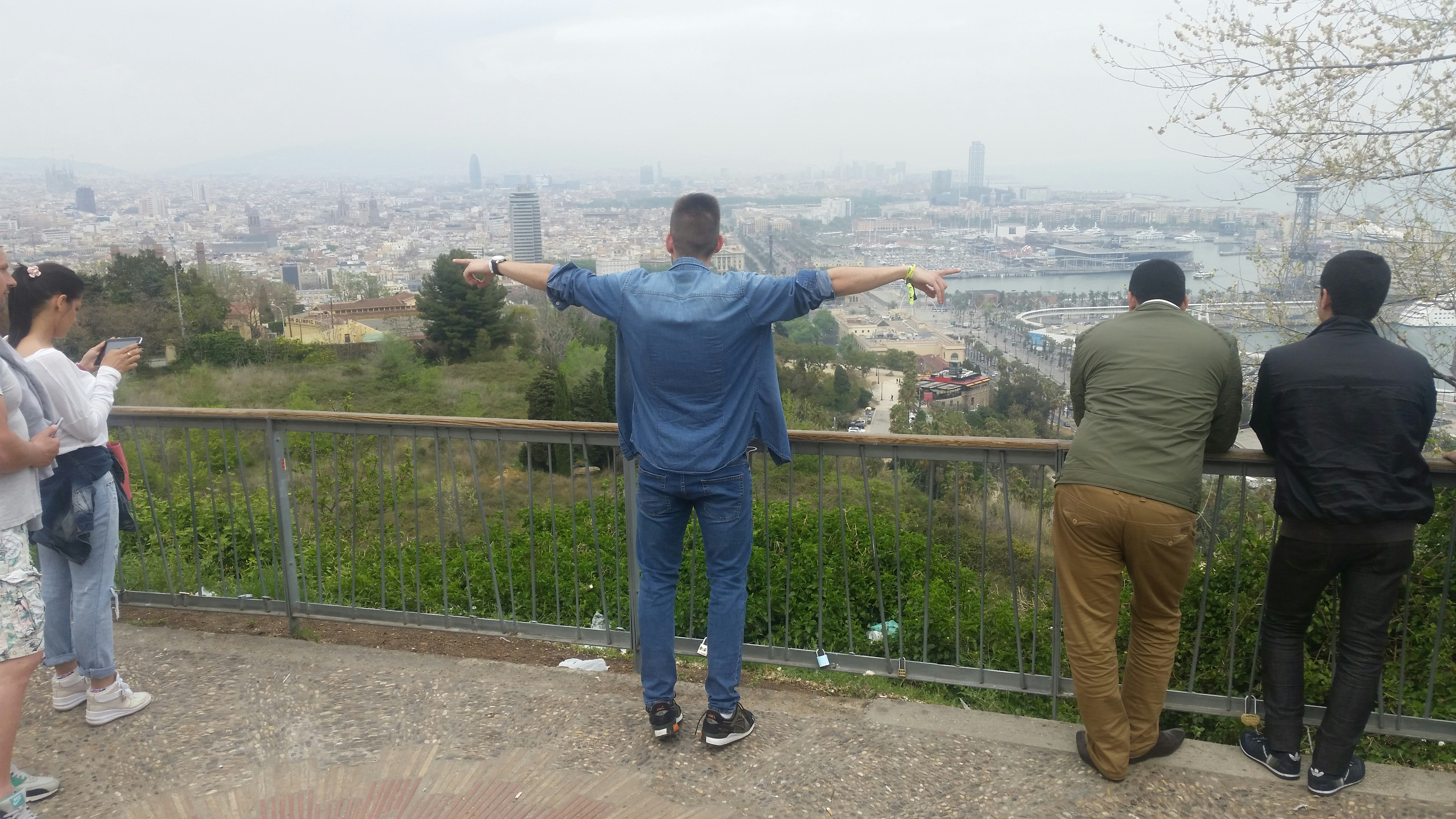 Free Unsplash photo from Uros Simulija