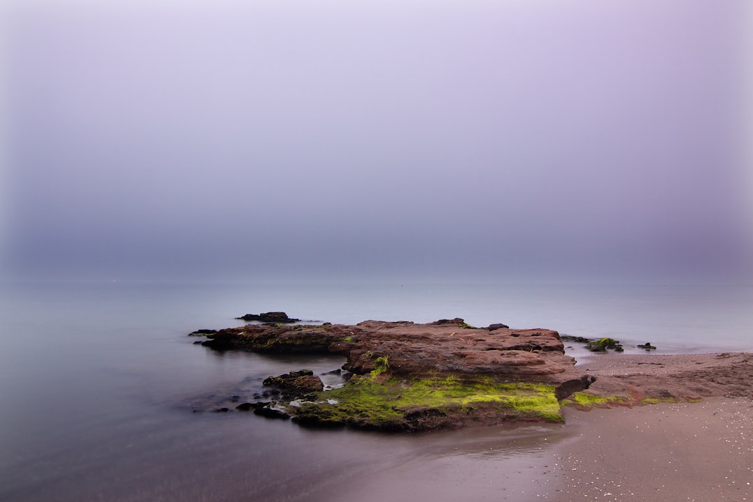 Shore photo spot PLAYA MISERICORDIA Marbella