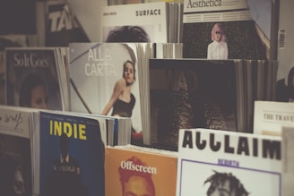 academic journal