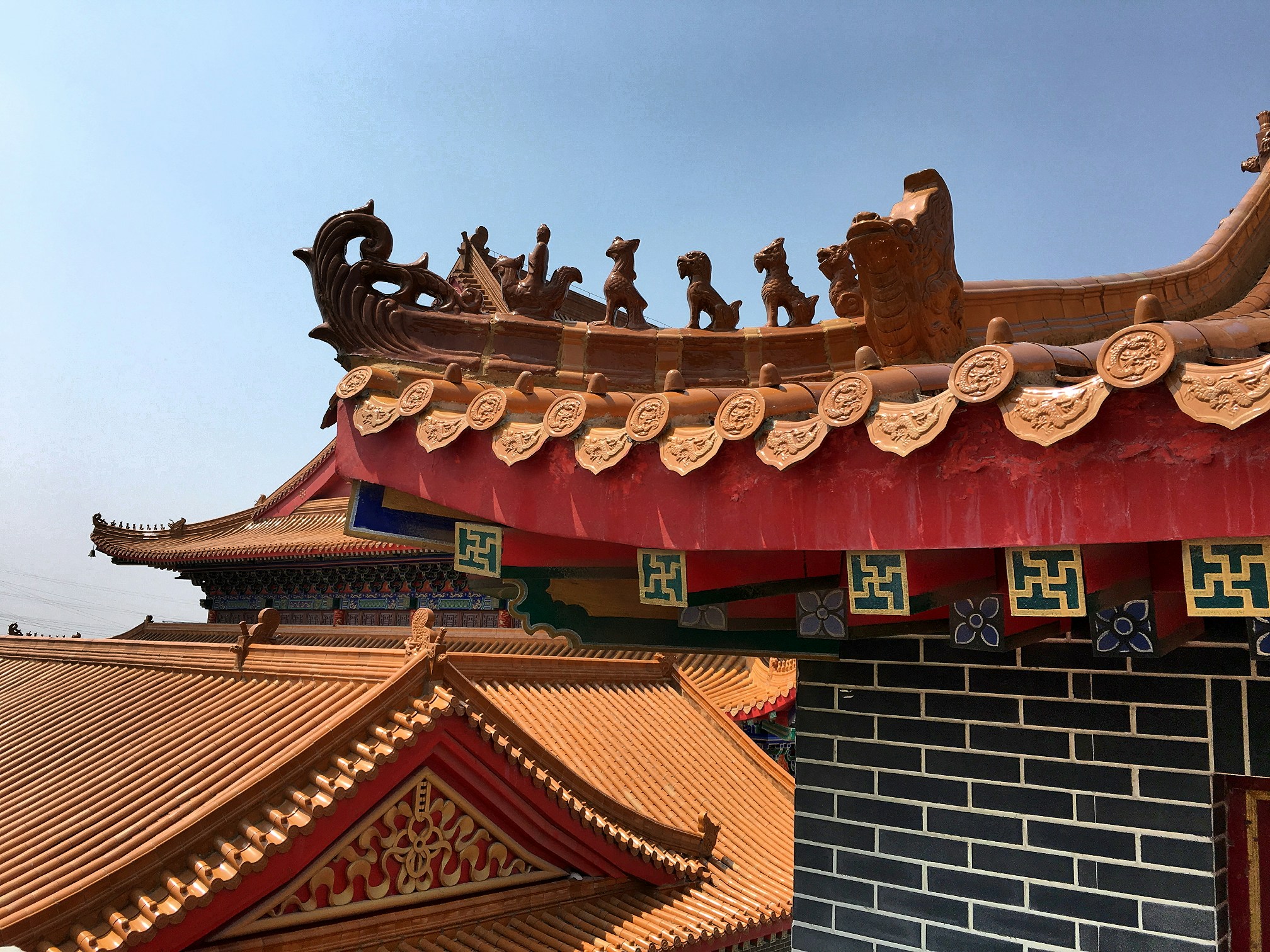 Free Unsplash photo from Colin Liu