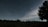 A beautiful night sky filled with stars over the Douro Valley.
