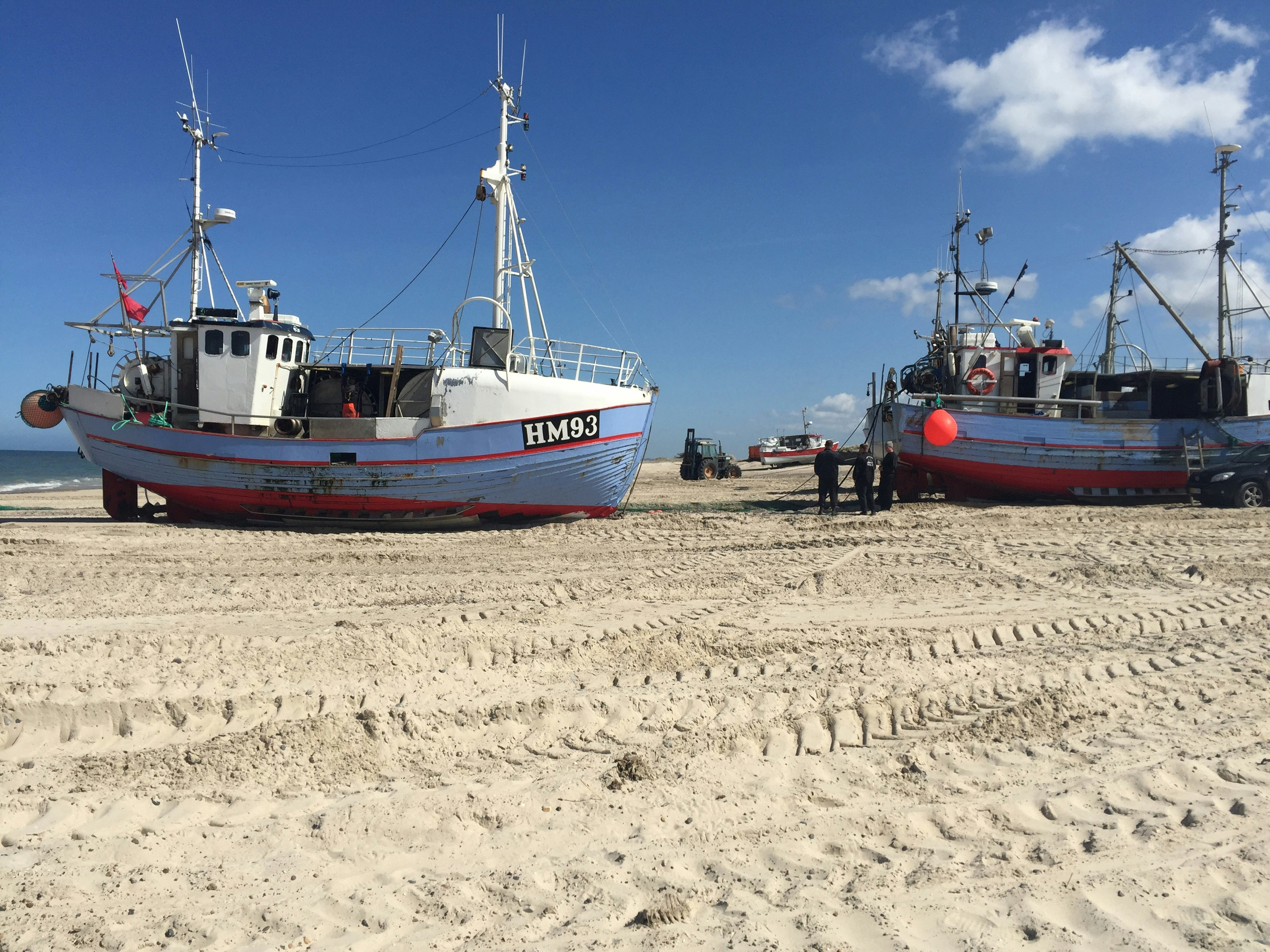 Free Unsplash photo from Line Larsen