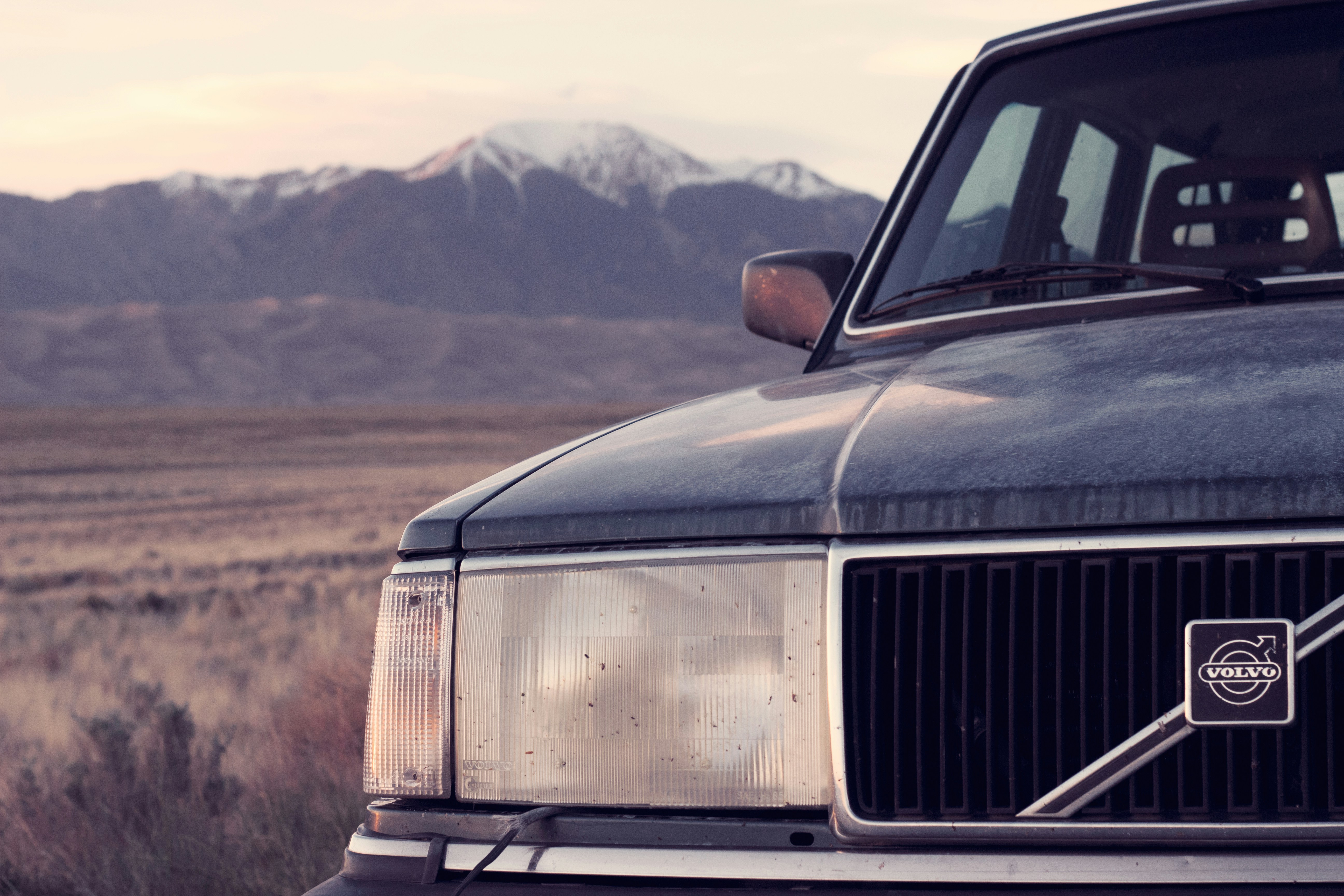 Free Unsplash photo from Matthew Hall