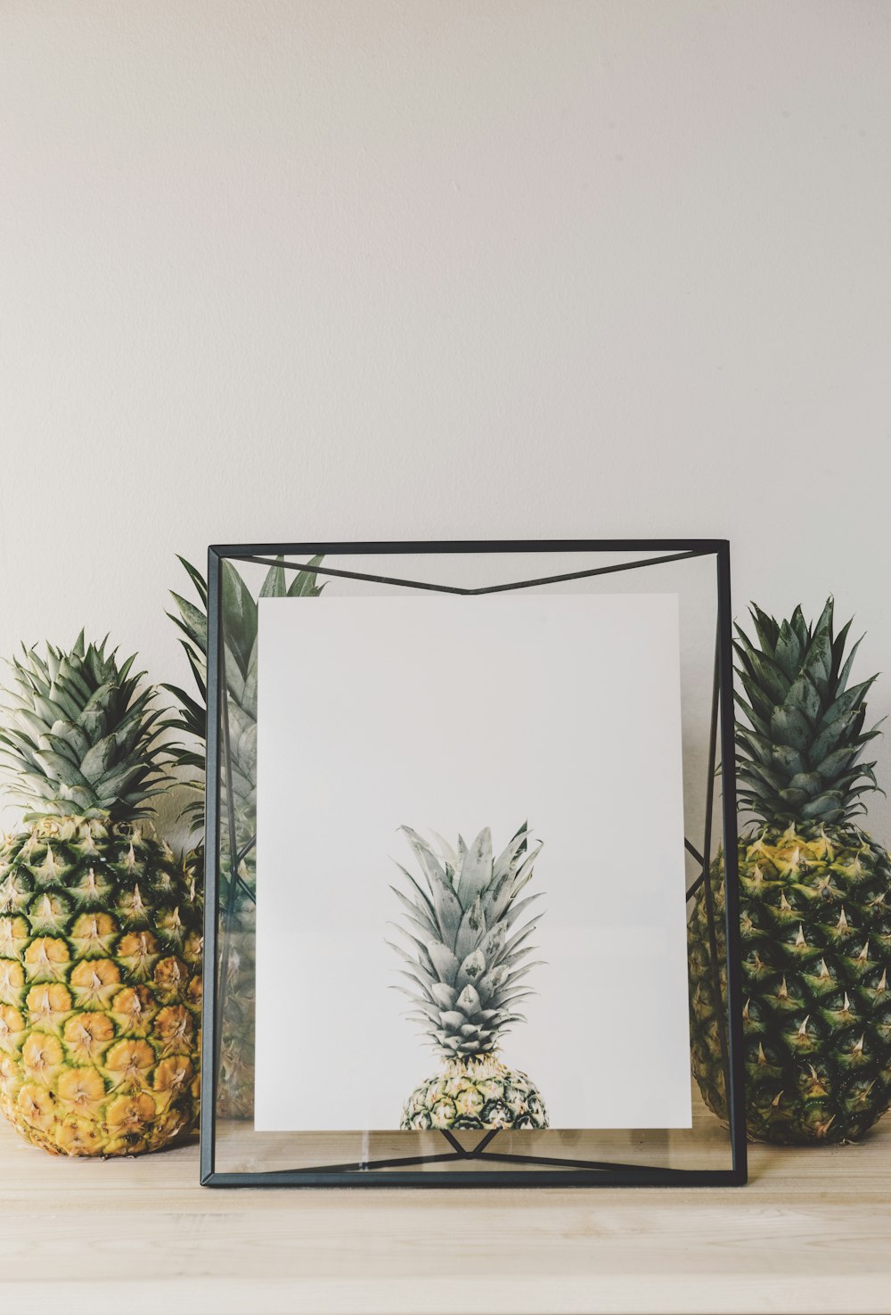 frutti dell'ananas