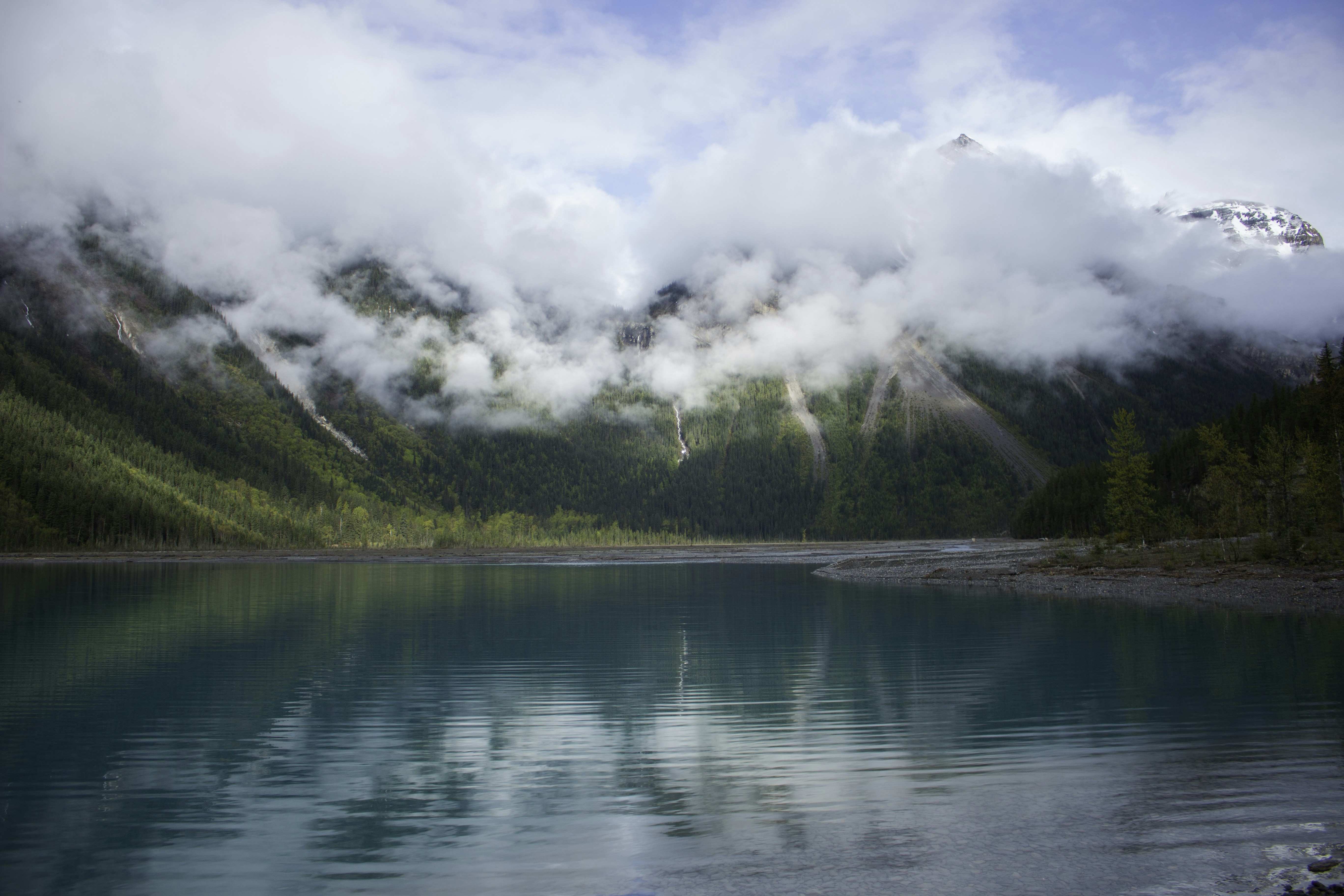 Lake Goygol