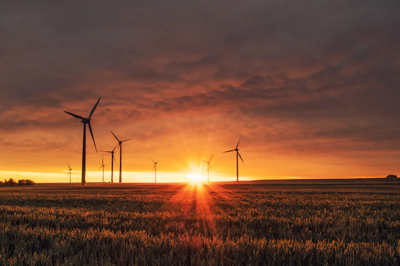 Smart grid and solar energy monitoring