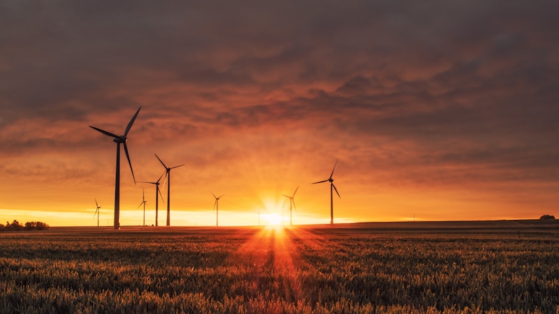 Příběh obce, která sdílí energii