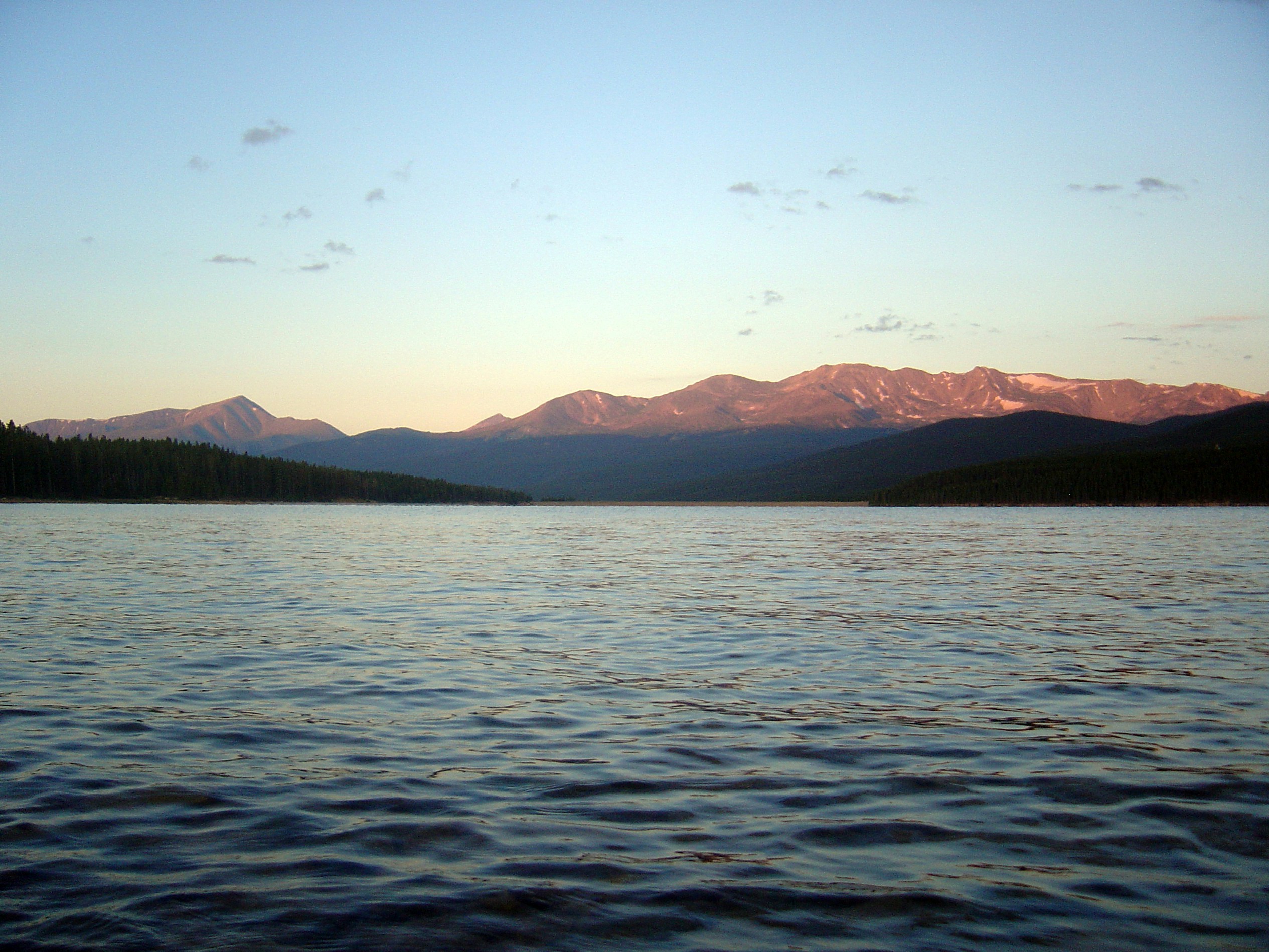 Free Unsplash photo from anthony bryant