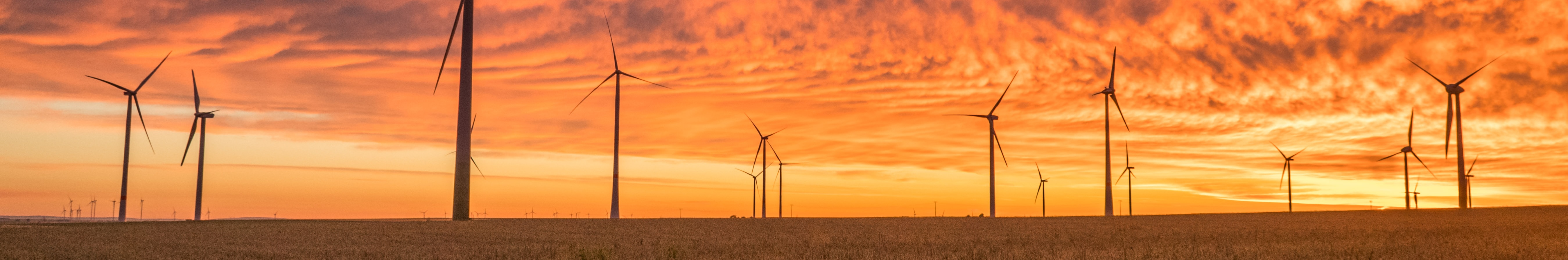 EDF's new wind farms in South Africa and Saudi Arabia provide electricity to 92,400 homes as of 2022