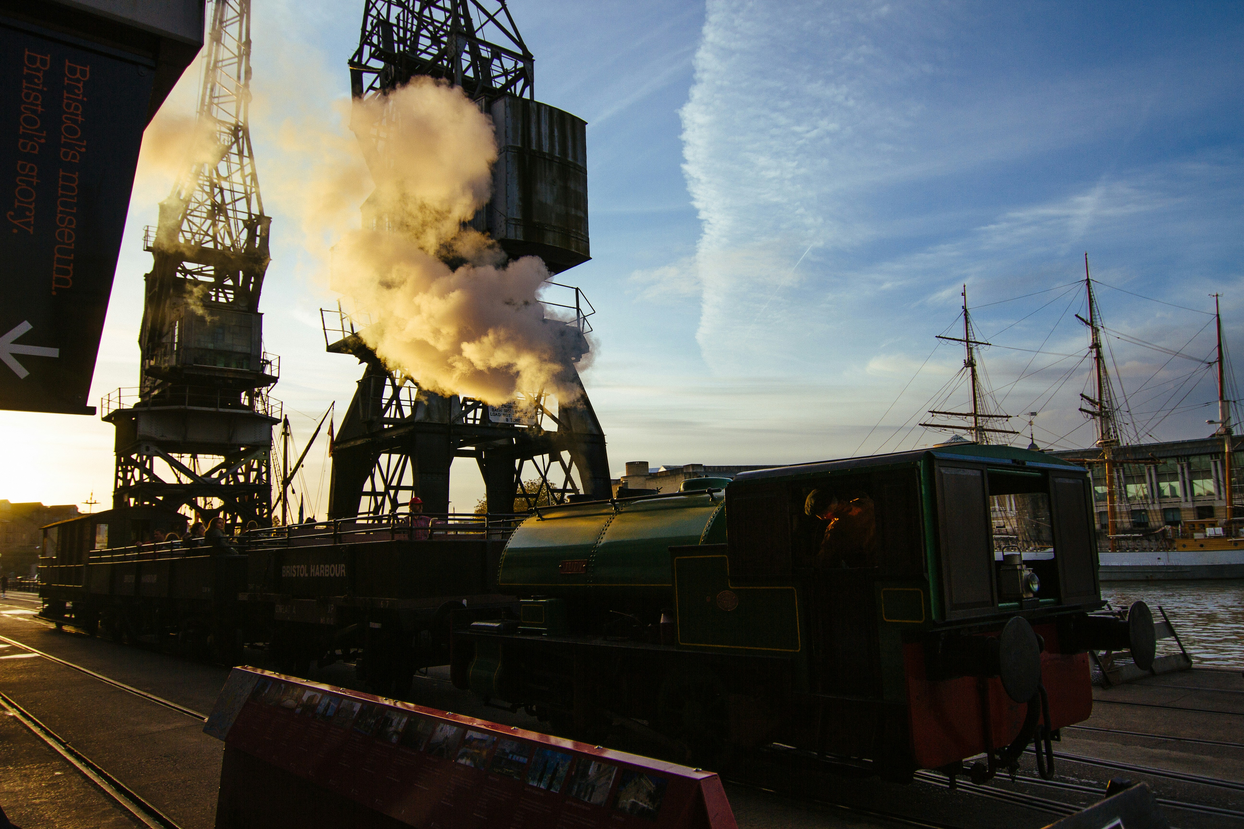 Free Unsplash photo from Cam O'Donoghue-Sander