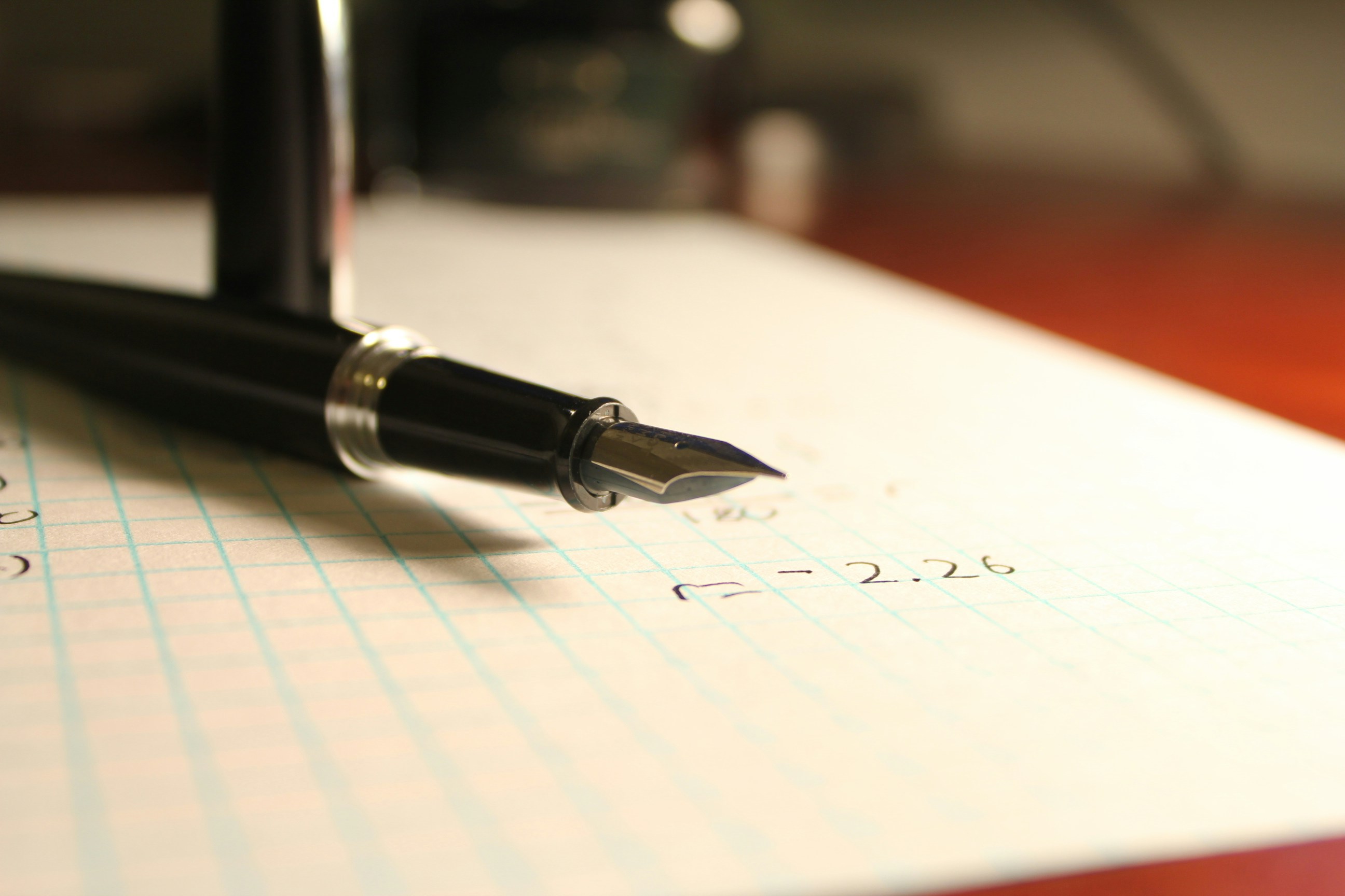 Free Unsplash photo from Chris Rachlinski