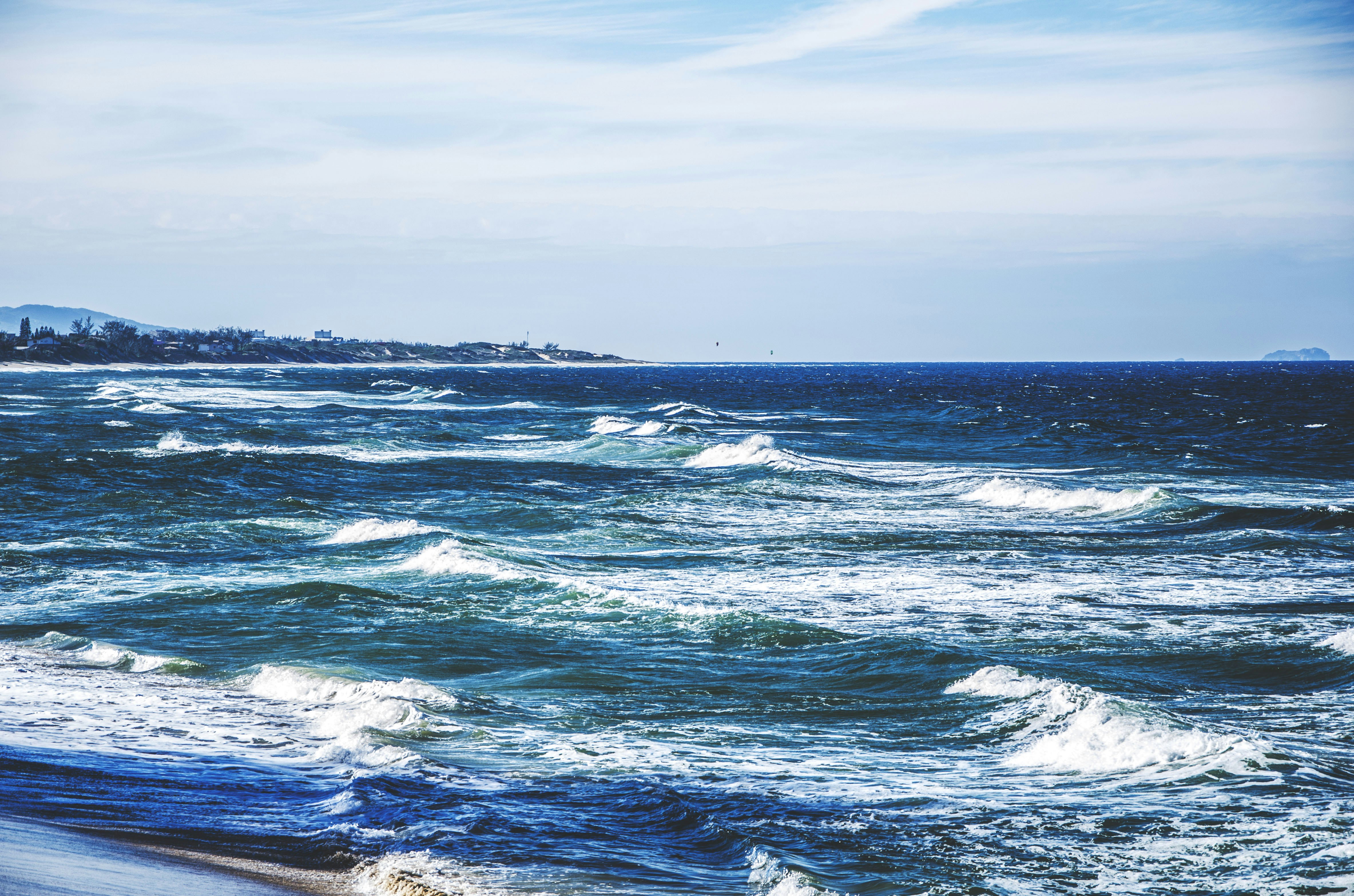 Free Unsplash photo from Camila Boff