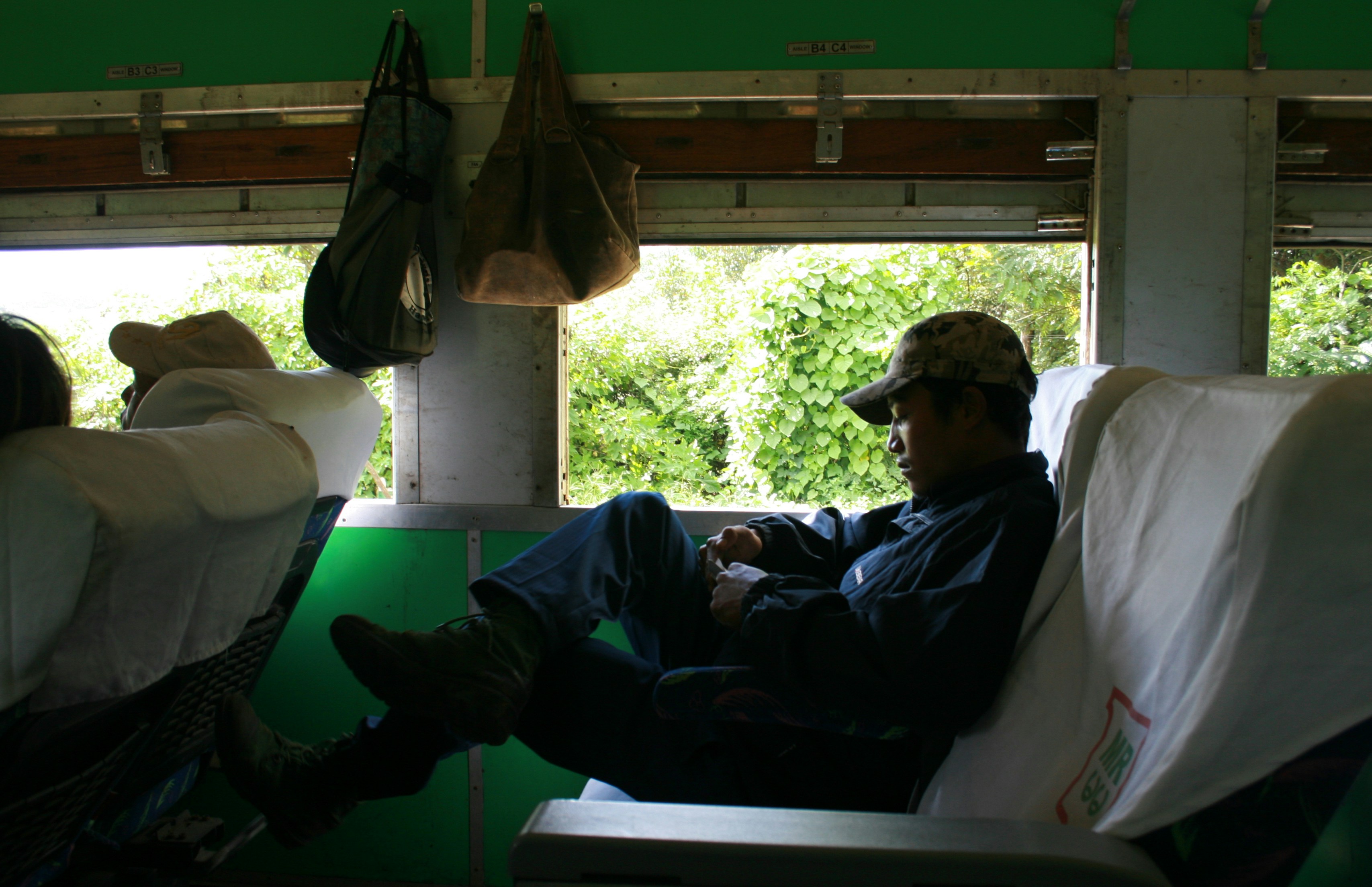 Free Unsplash photo from Francisco Aso