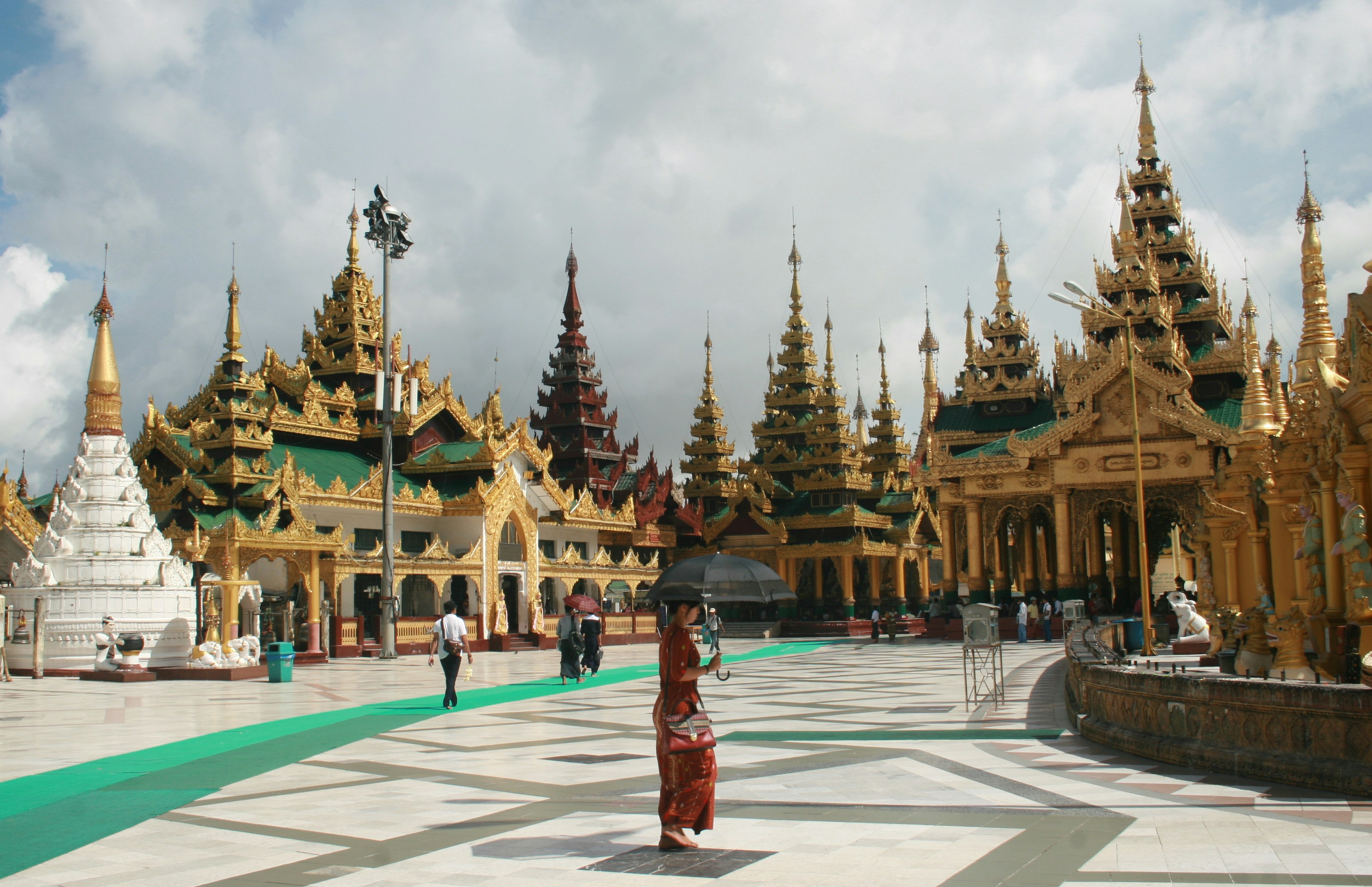 Free Unsplash photo from Francisco Aso