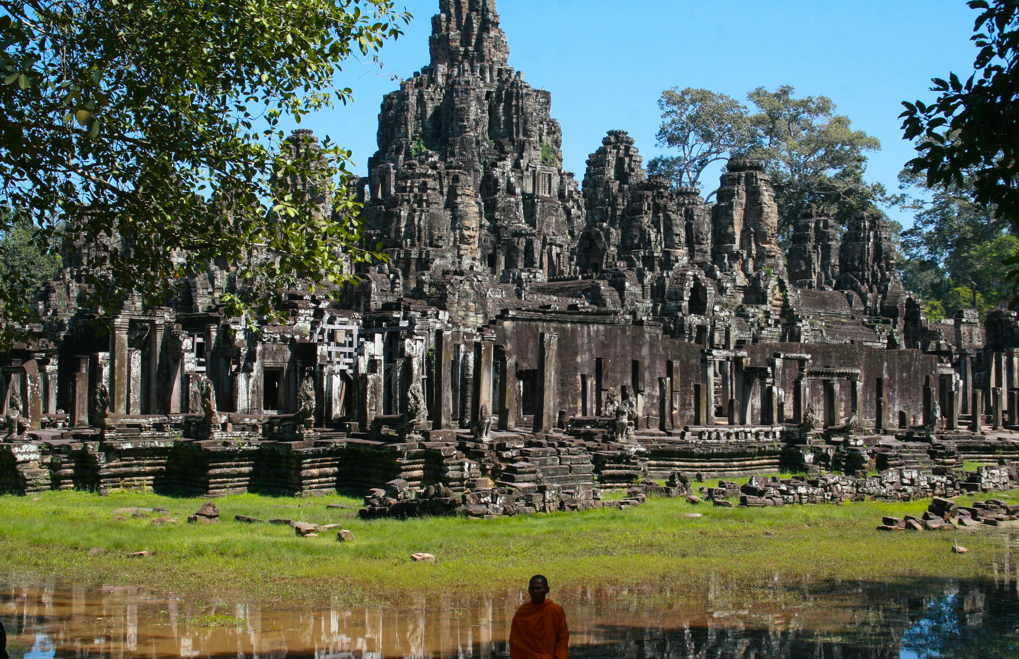 Free Unsplash photo from Francisco Aso