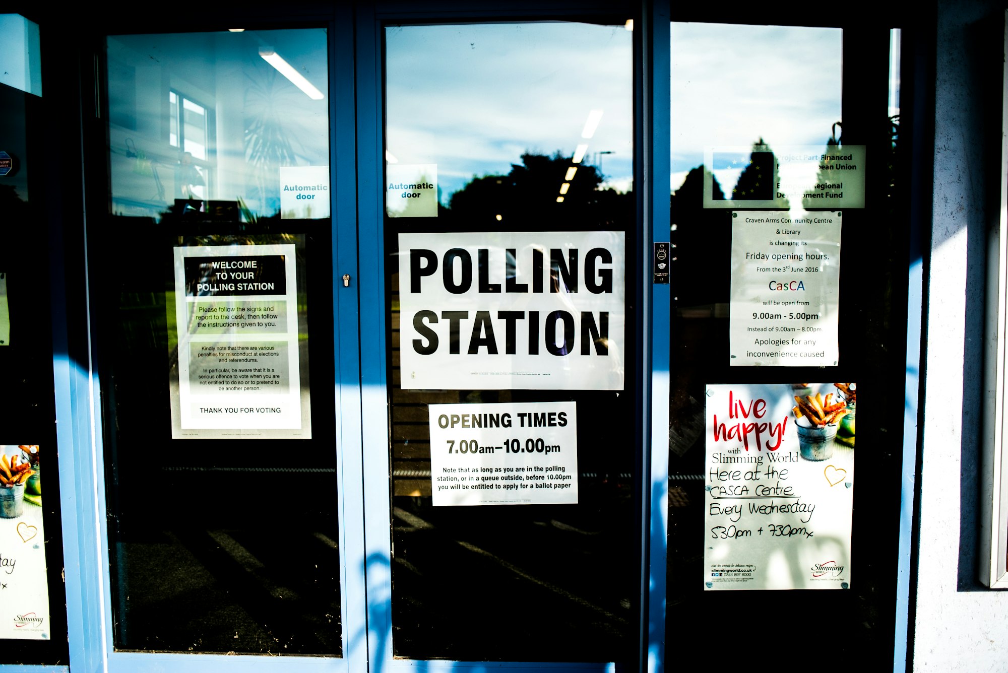A Scientist’s Quest for an Accessible, Unhackable Voting Machine